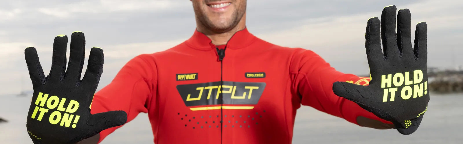 Jet Ski Gloves