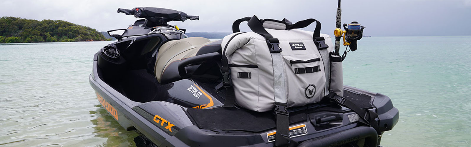 Jet Ski and Watersports Accessories