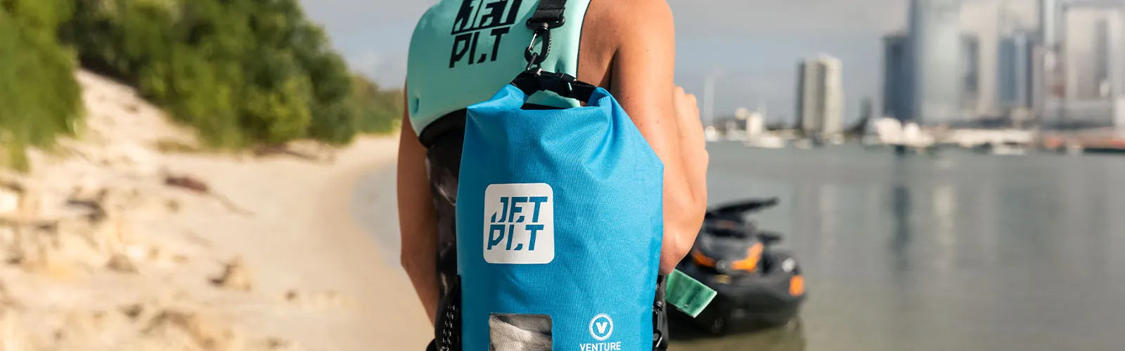 Ladies Bags | Jetpilot Australia