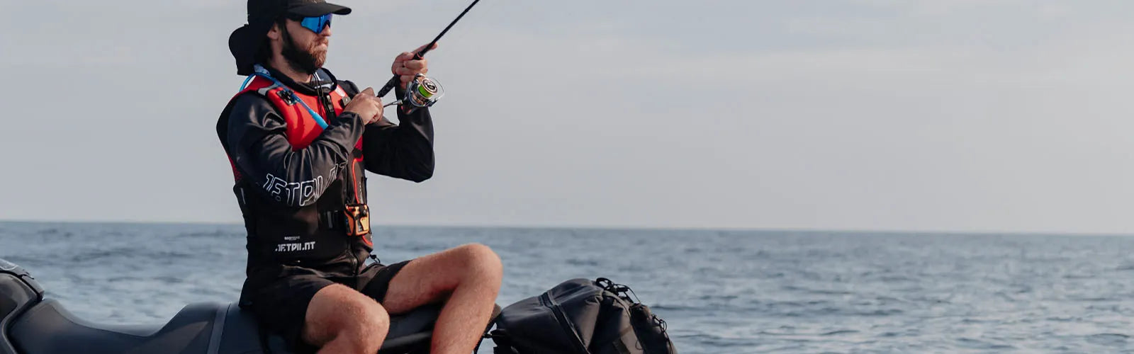 Mens Watersports