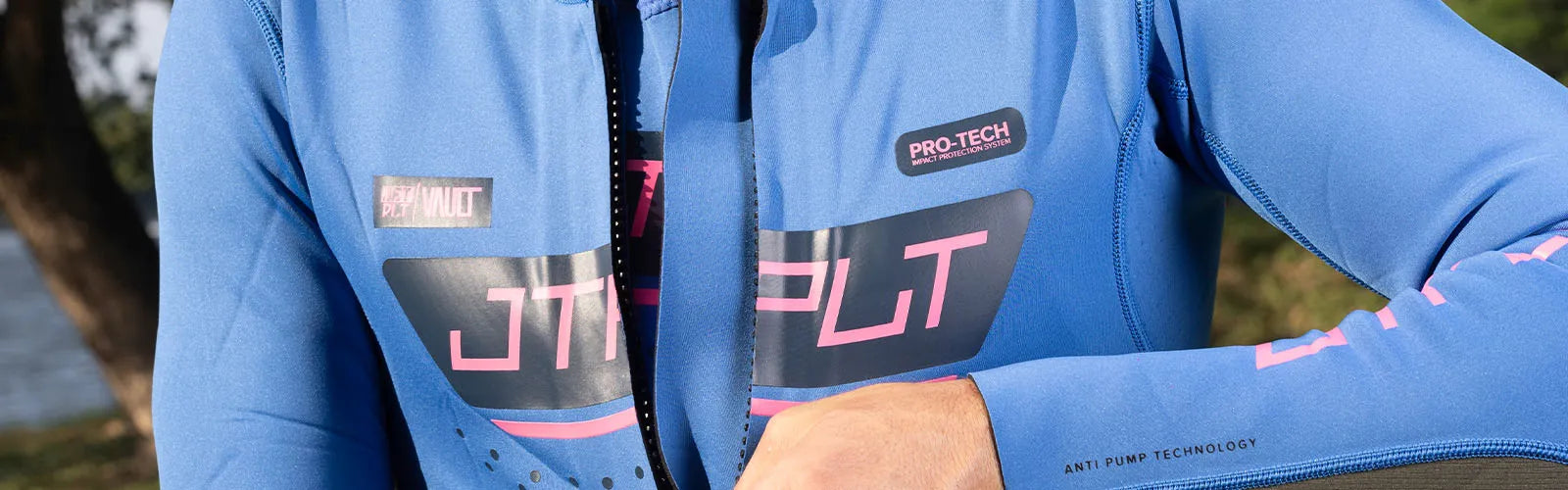 Neoprene Gear | Jetpilot Australia