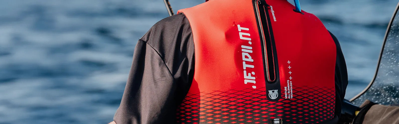 Jetpilot Venture Life Jackets