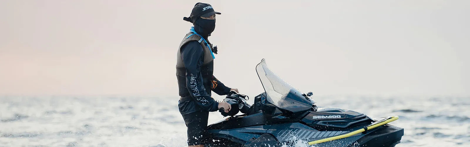 Venture Series - Accessories | Jetpilot Australia