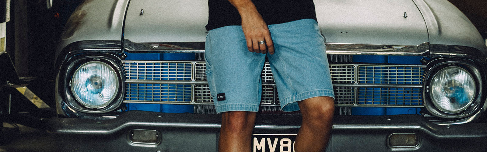 Walkshorts | Jetpilot Australia