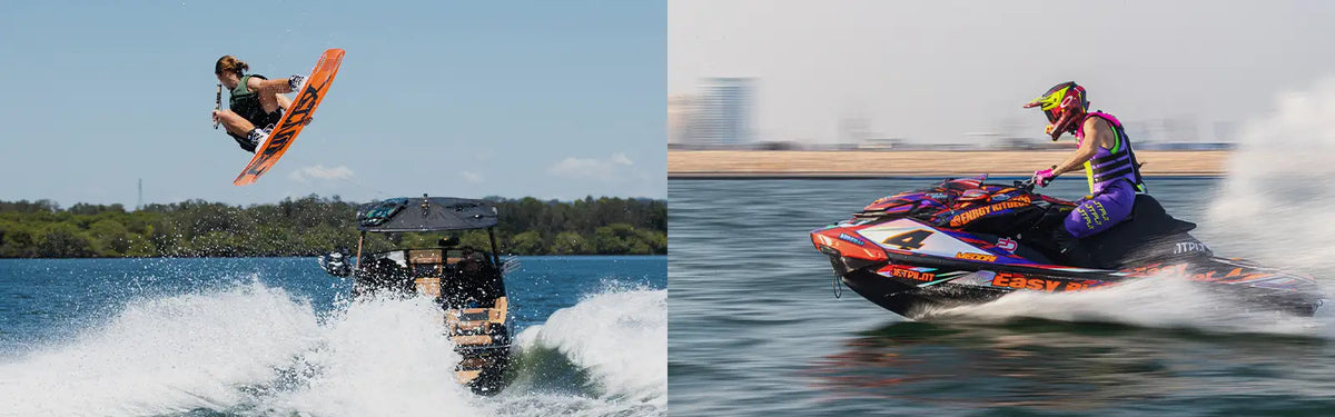 Watersports Summer 2026
