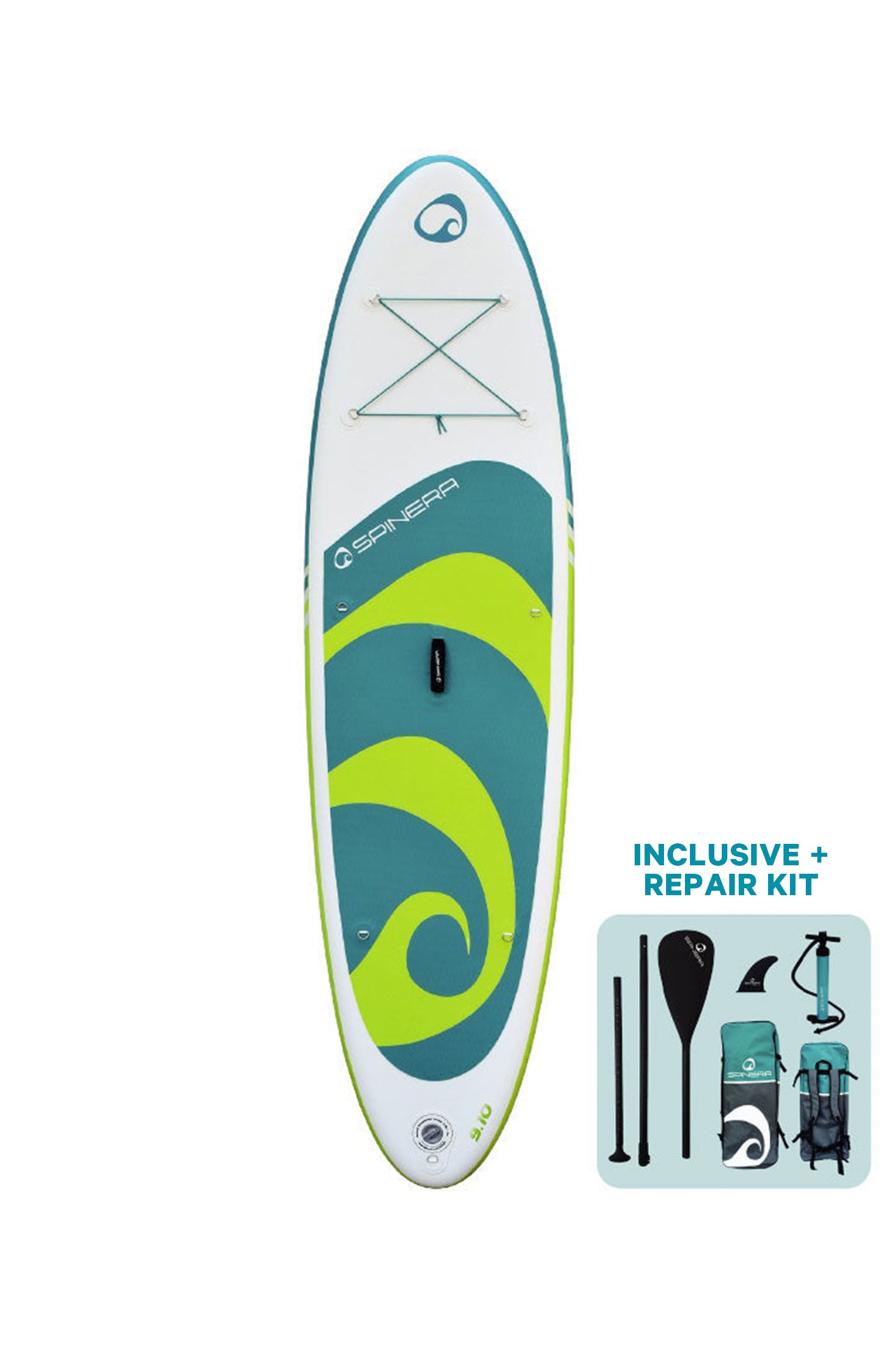 Spinera Classic 9'10 SUP