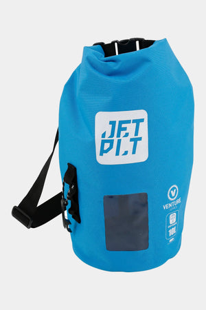 Jetpilot Venture 10L Drysafe Bag - Pacific Blue