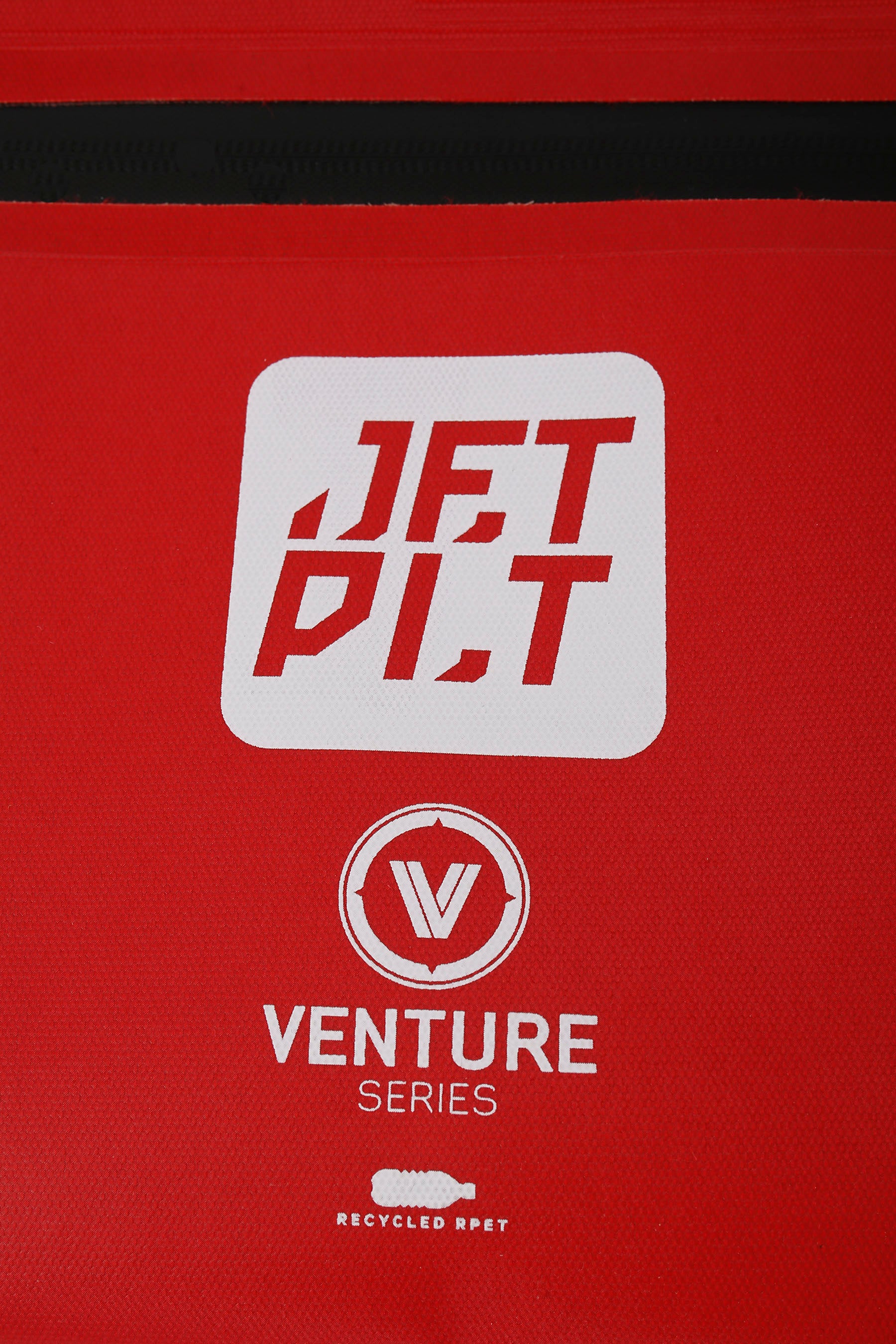 Jetpilot Venture Dry Case - Red 3