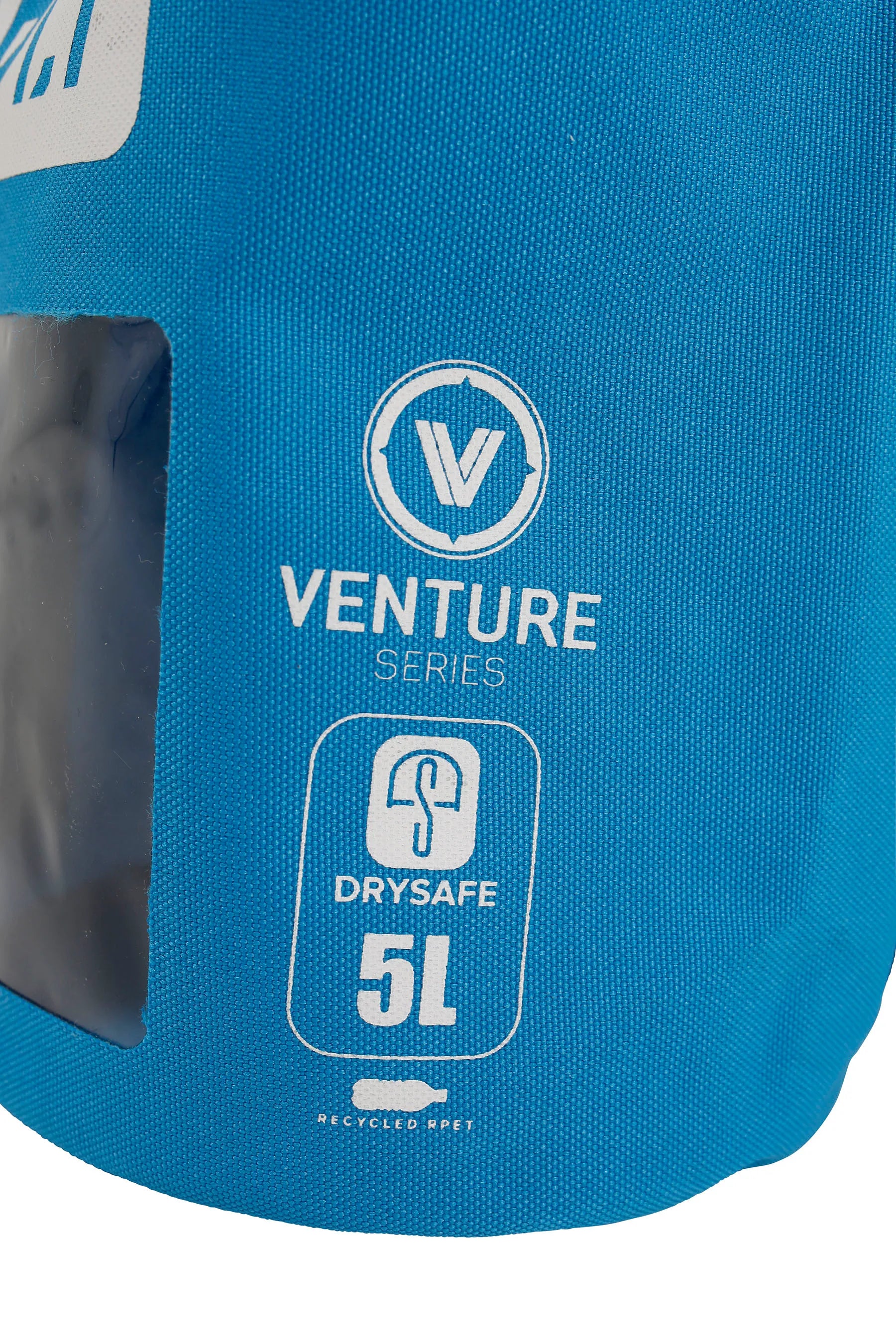 Jetpilot Venture 5L Drysafe Bag - Pacific Blue