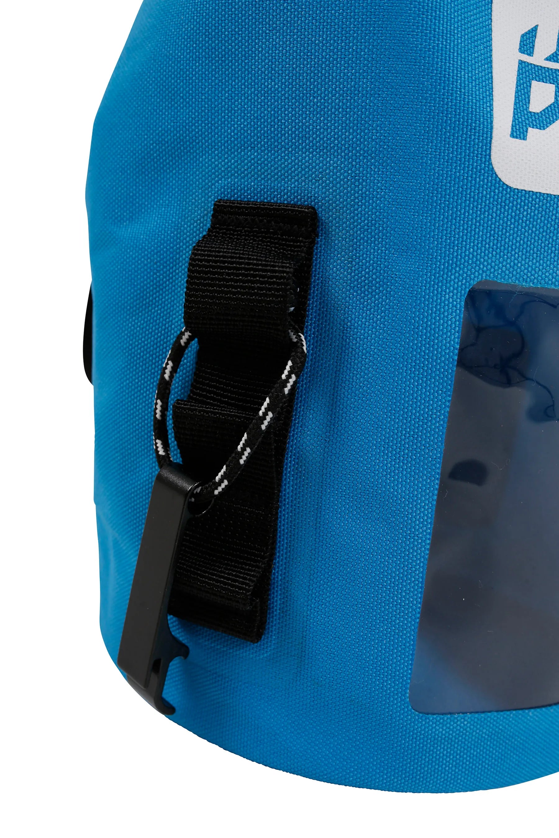 Jetpilot Venture 5L Drysafe Bag - Pacific Blue