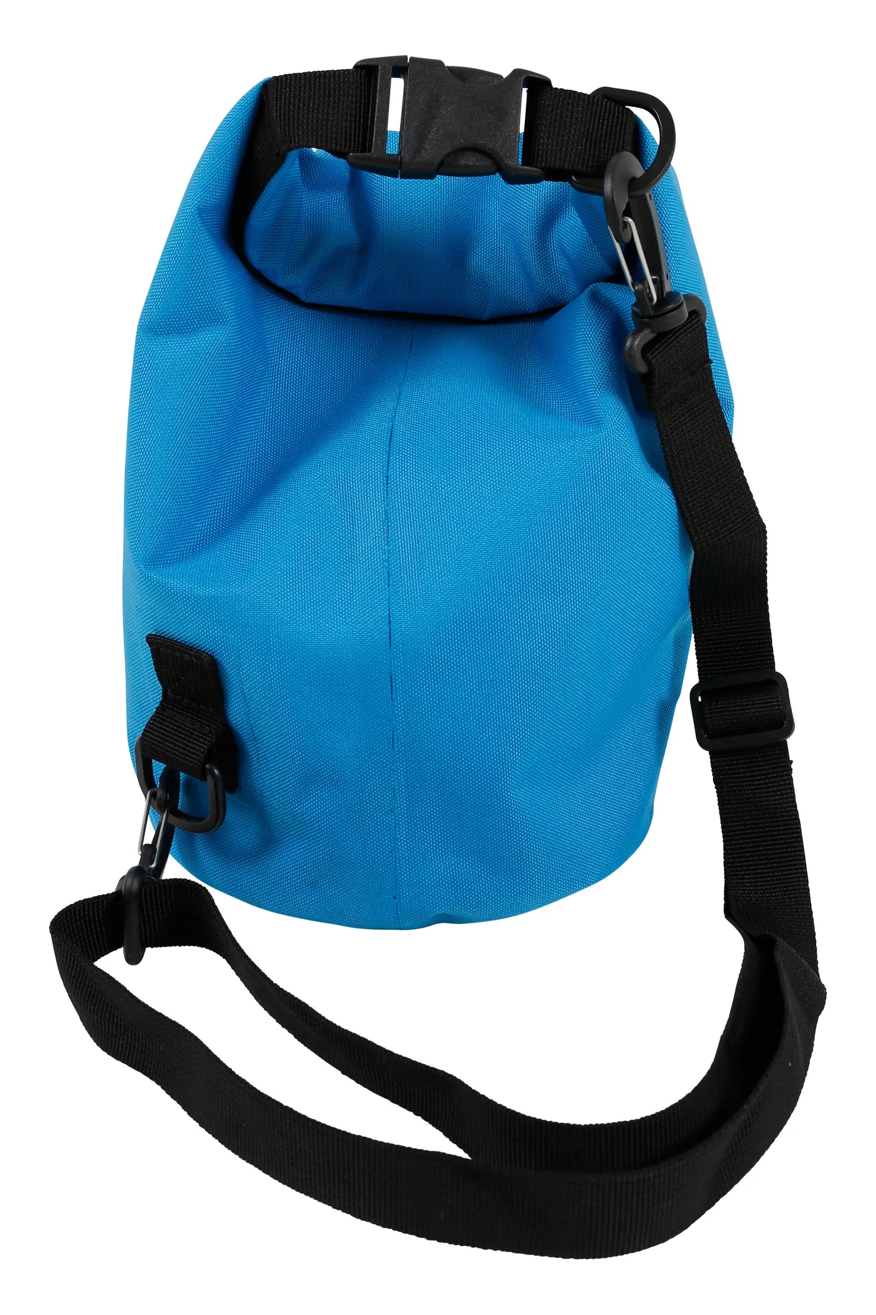 Jetpilot Venture 5L Drysafe Bag - Pacific Blue