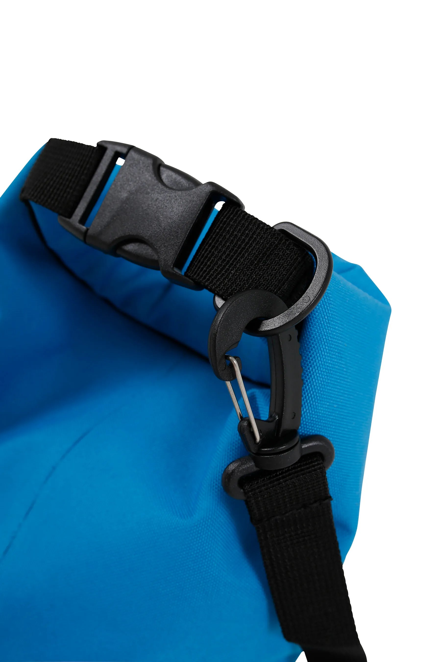 Jetpilot Venture 5L Drysafe Bag - Pacific Blue