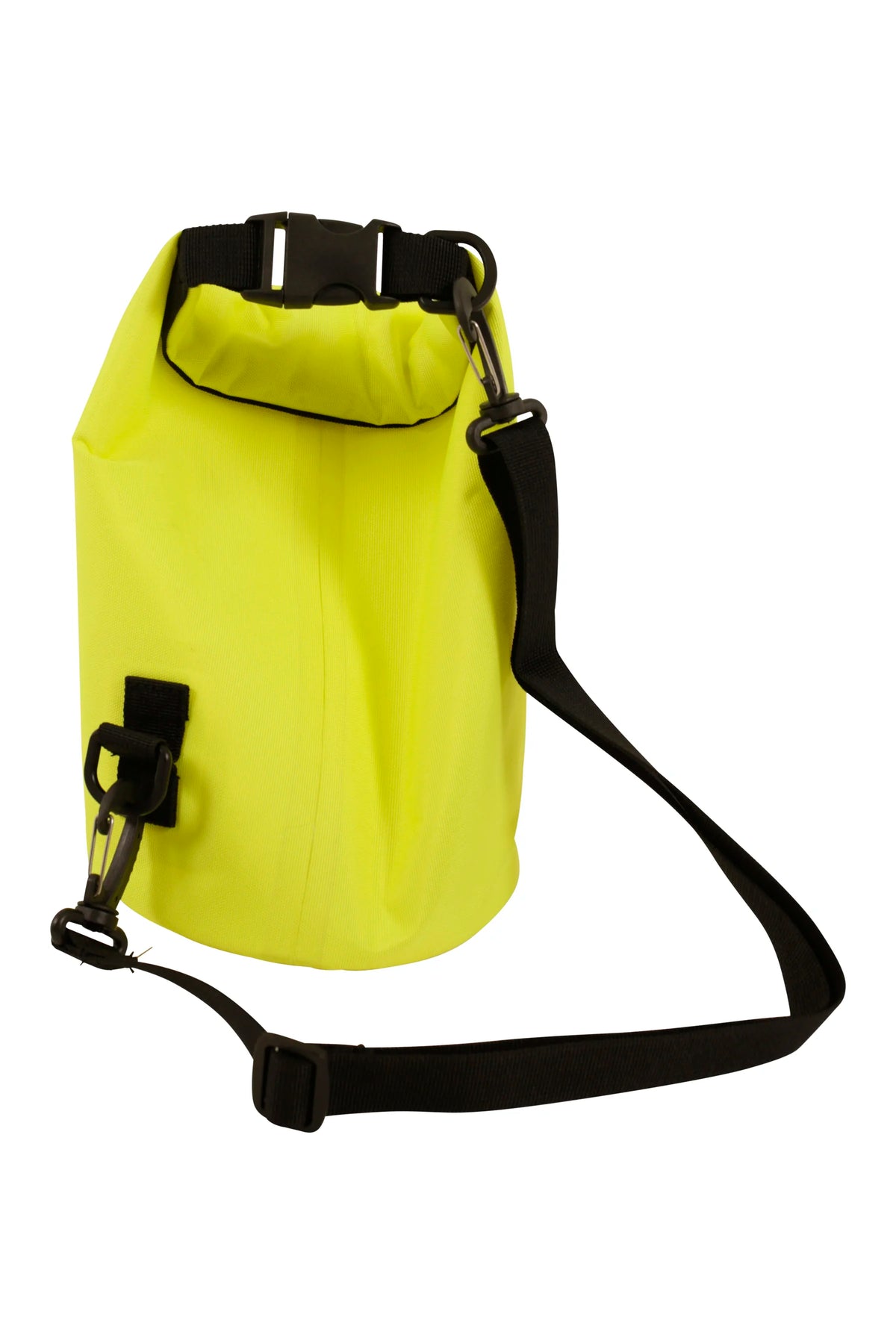 Jetpilot Venture 5L Drysafe Bag - Fluro Yellow
