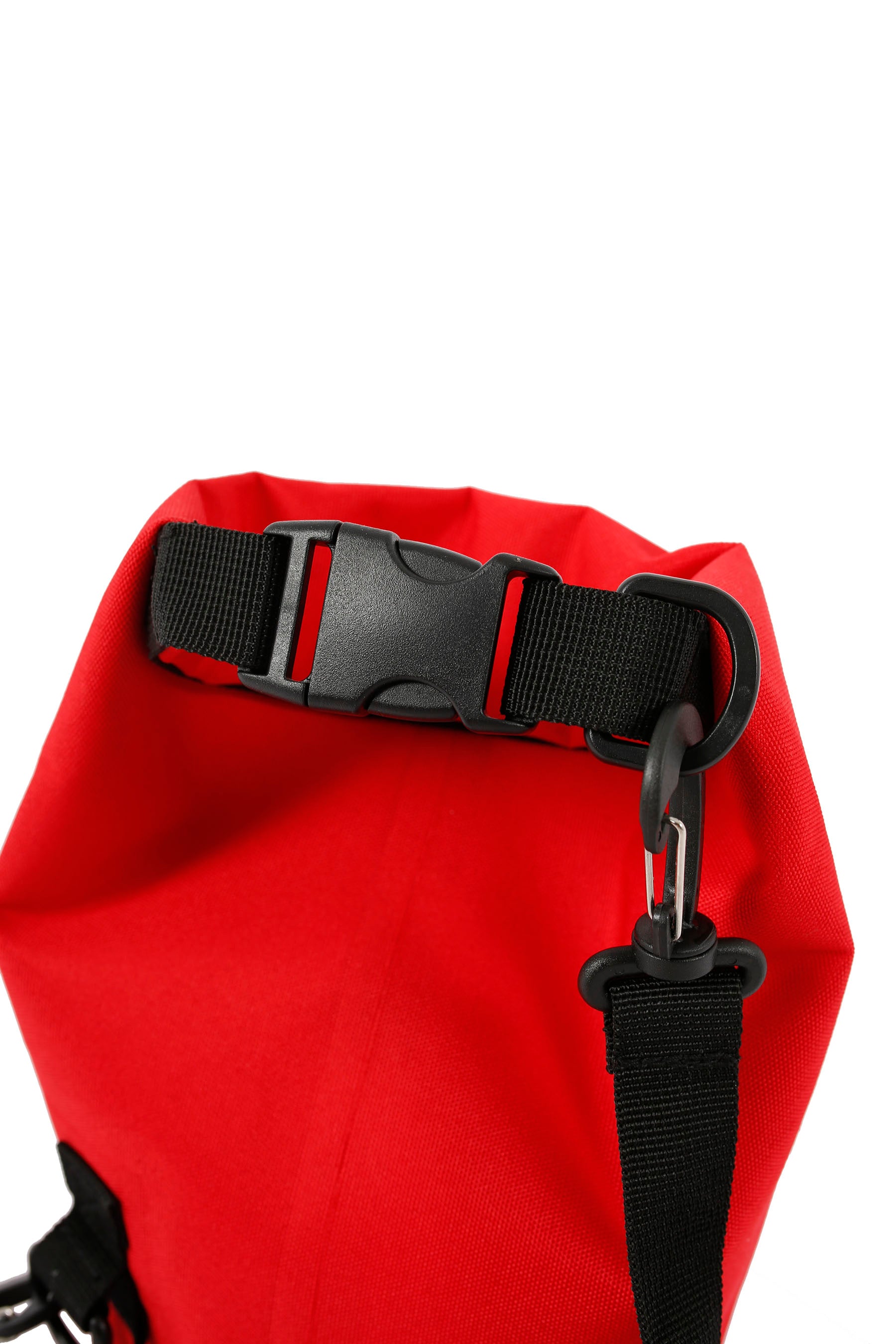 Jetpilot Venture 5L Drysafe Bag - Red 5