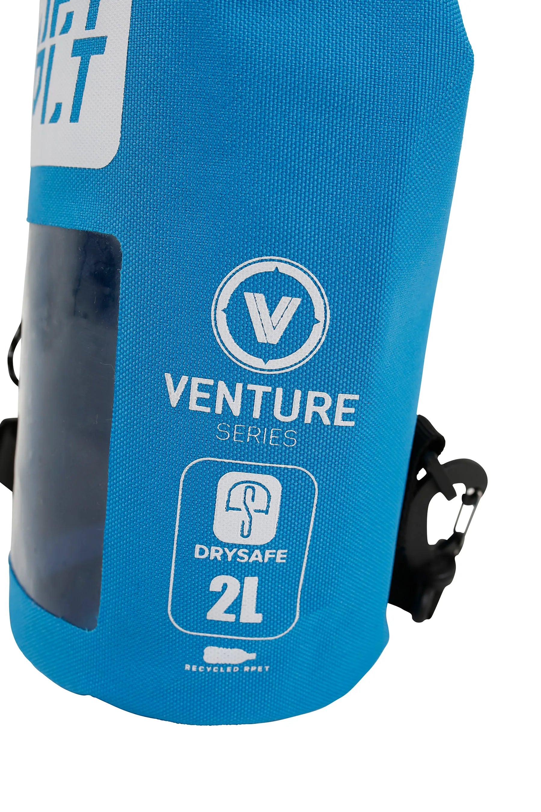 Jetpilot Venture 2L Drysafe Bag - Pacific Blue