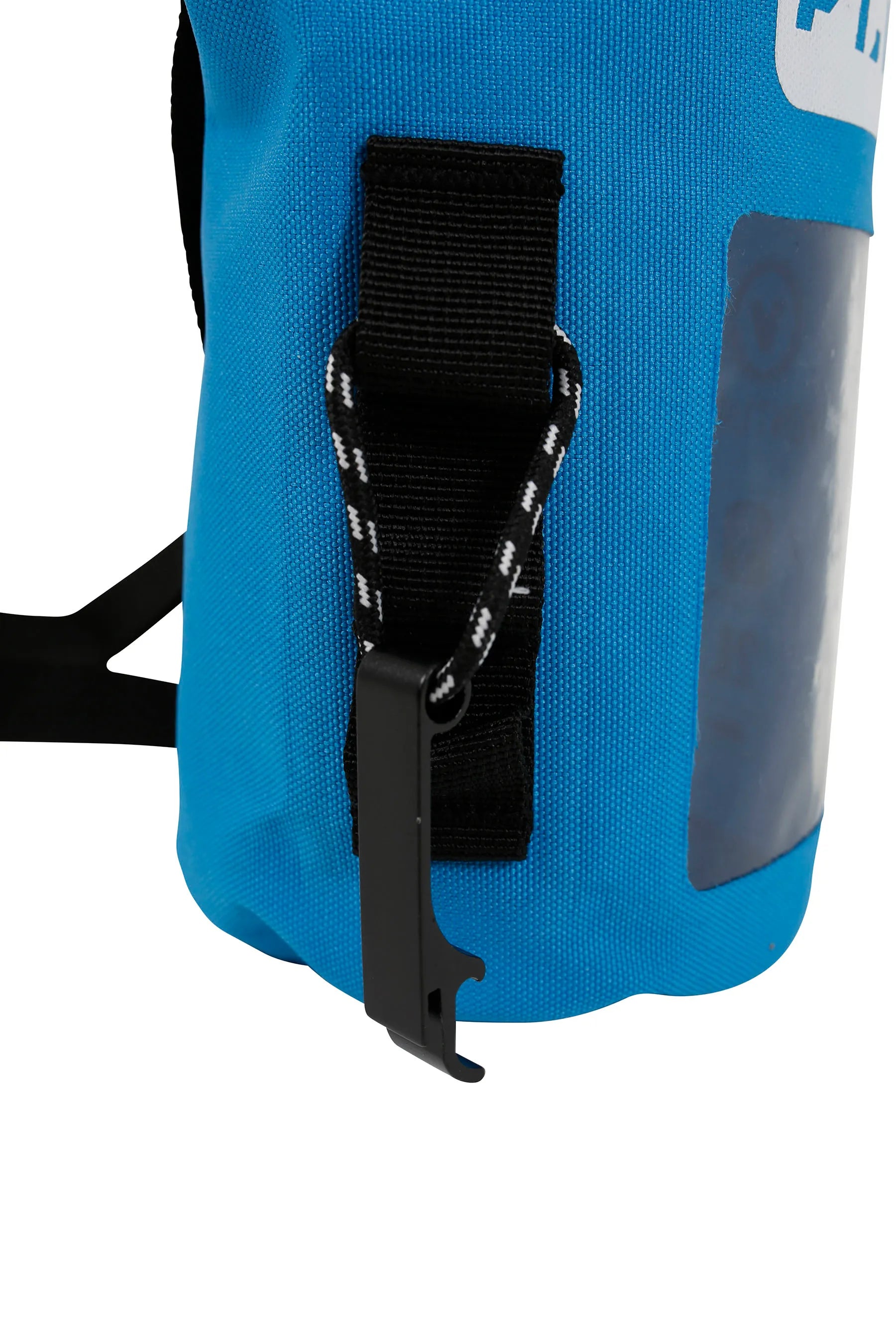 Jetpilot Venture 2L Drysafe Bag - Pacific Blue