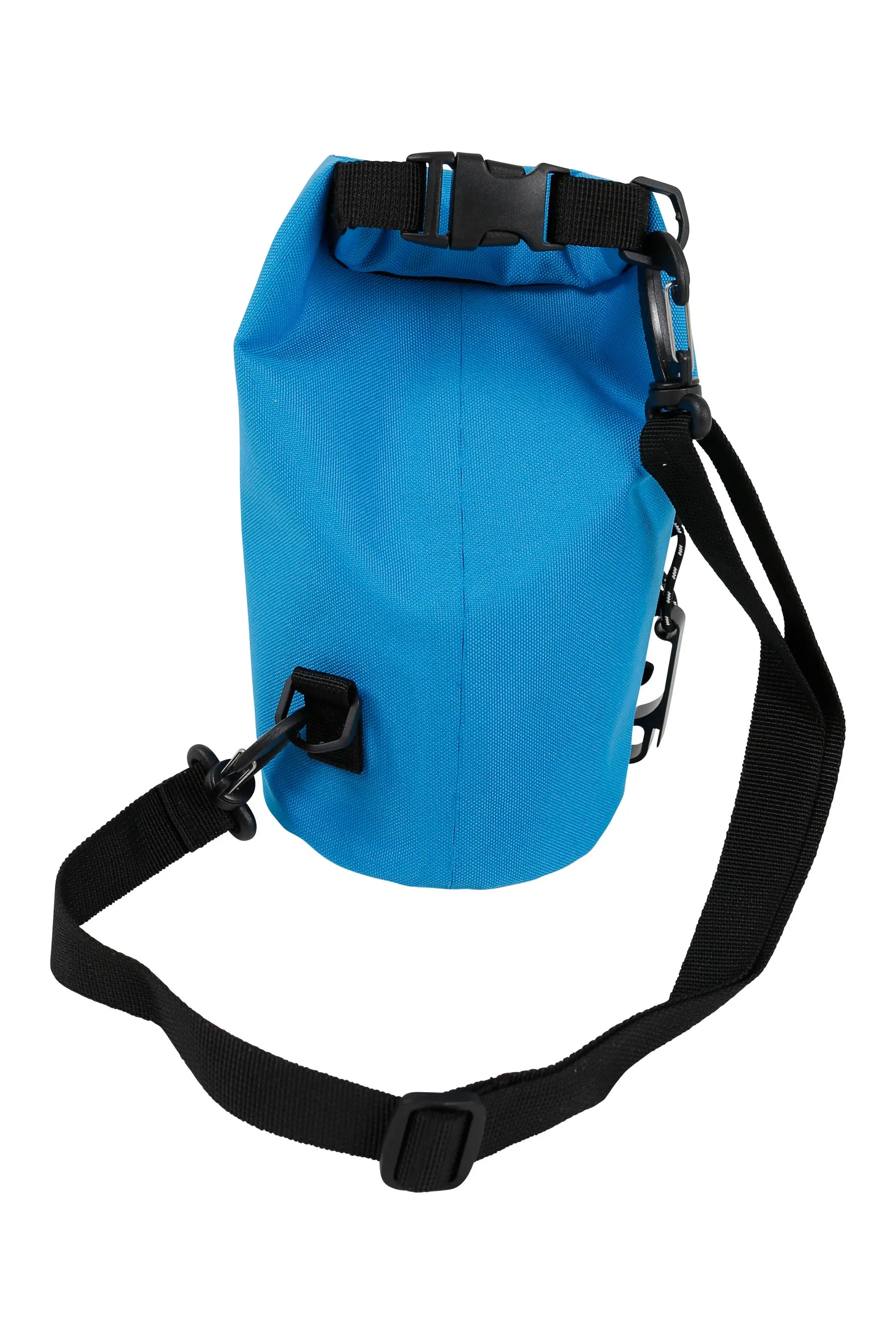 Jetpilot Venture 2L Drysafe Bag - Pacific Blue