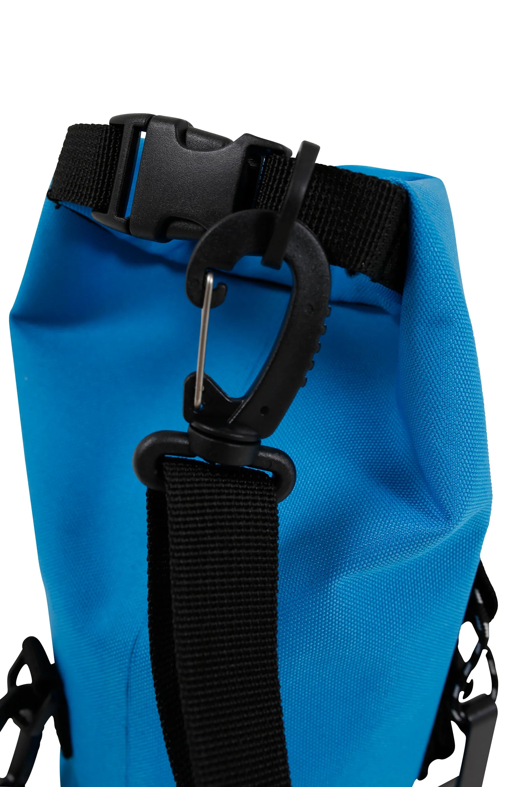 Jetpilot Venture 2L Drysafe Bag - Pacific Blue