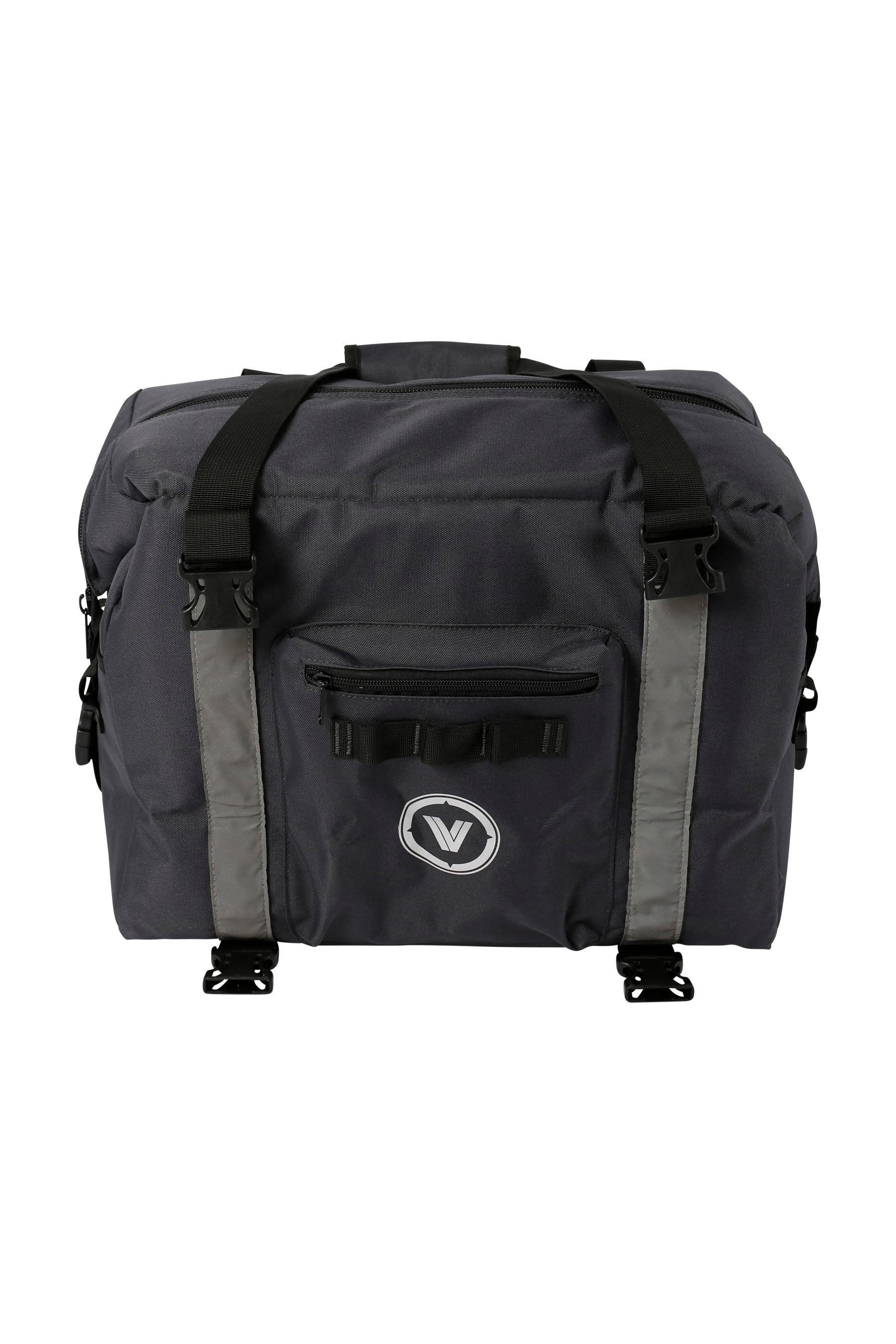 Jetpilot Venture Soft Esky - Charcoal 2