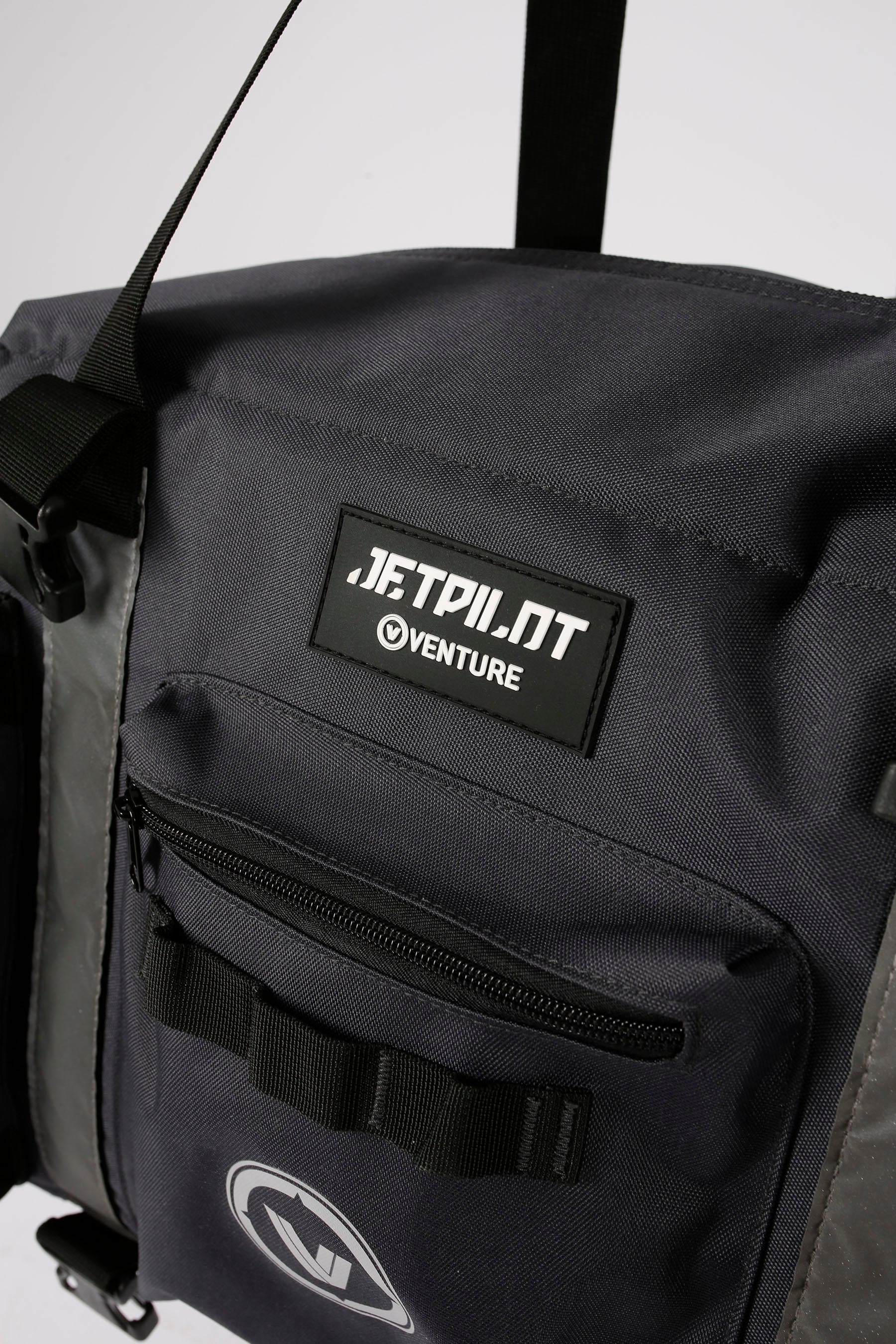 Jetpilot Venture Soft Esky - Charcoal 4