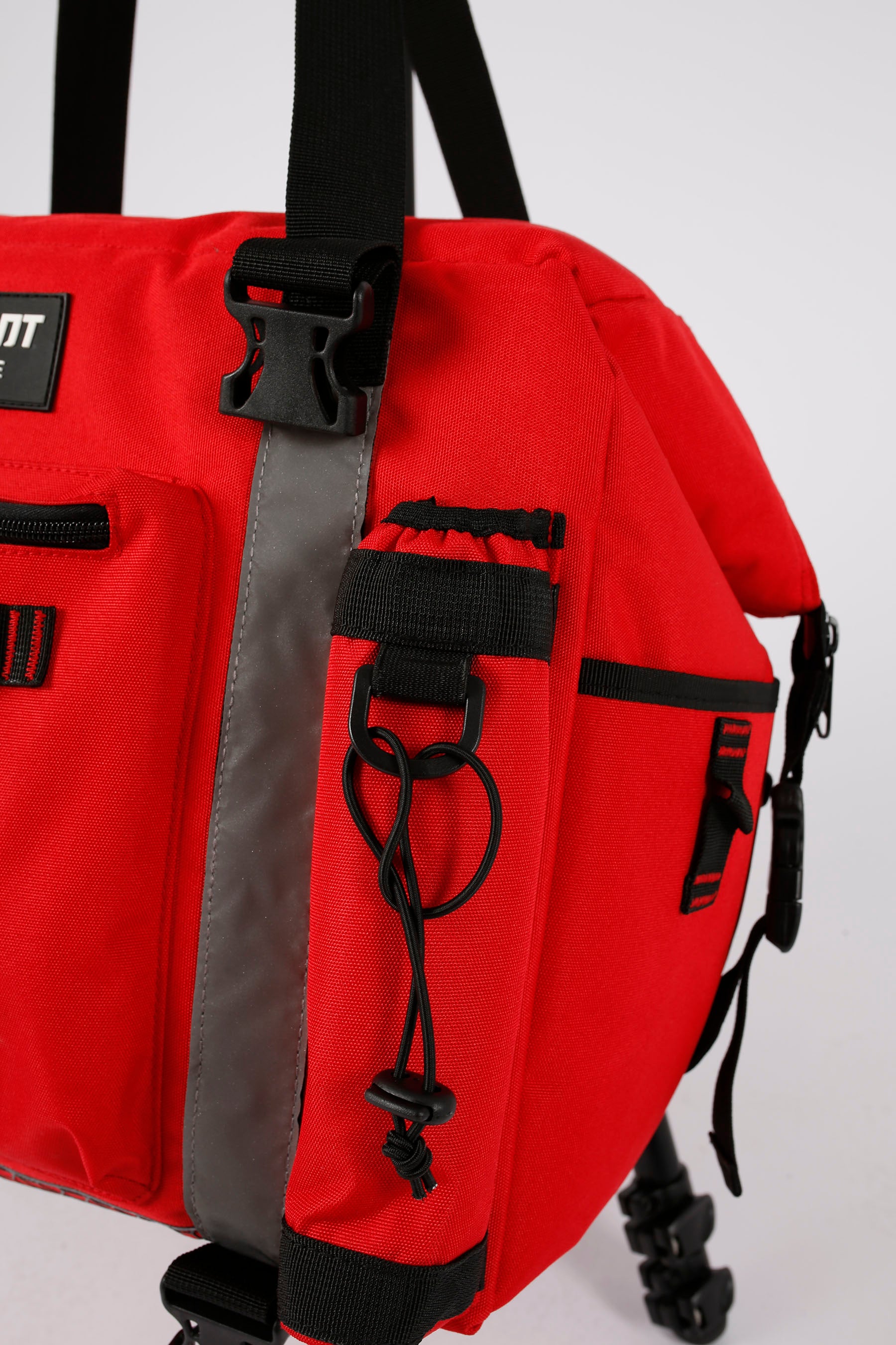 Jetpilot Venture Soft Esky - Red 5