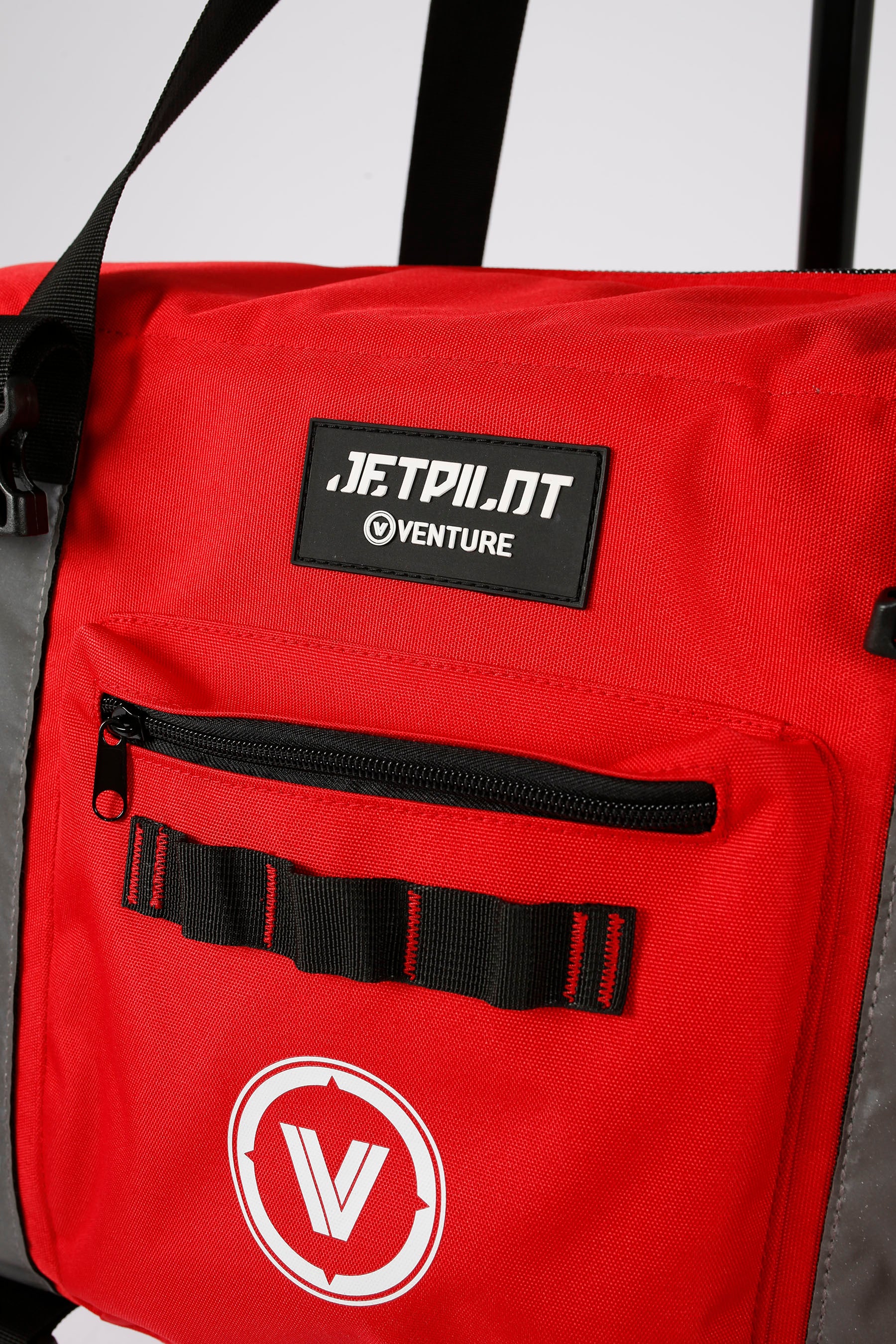 Jetpilot Venture Soft Esky - Red 3