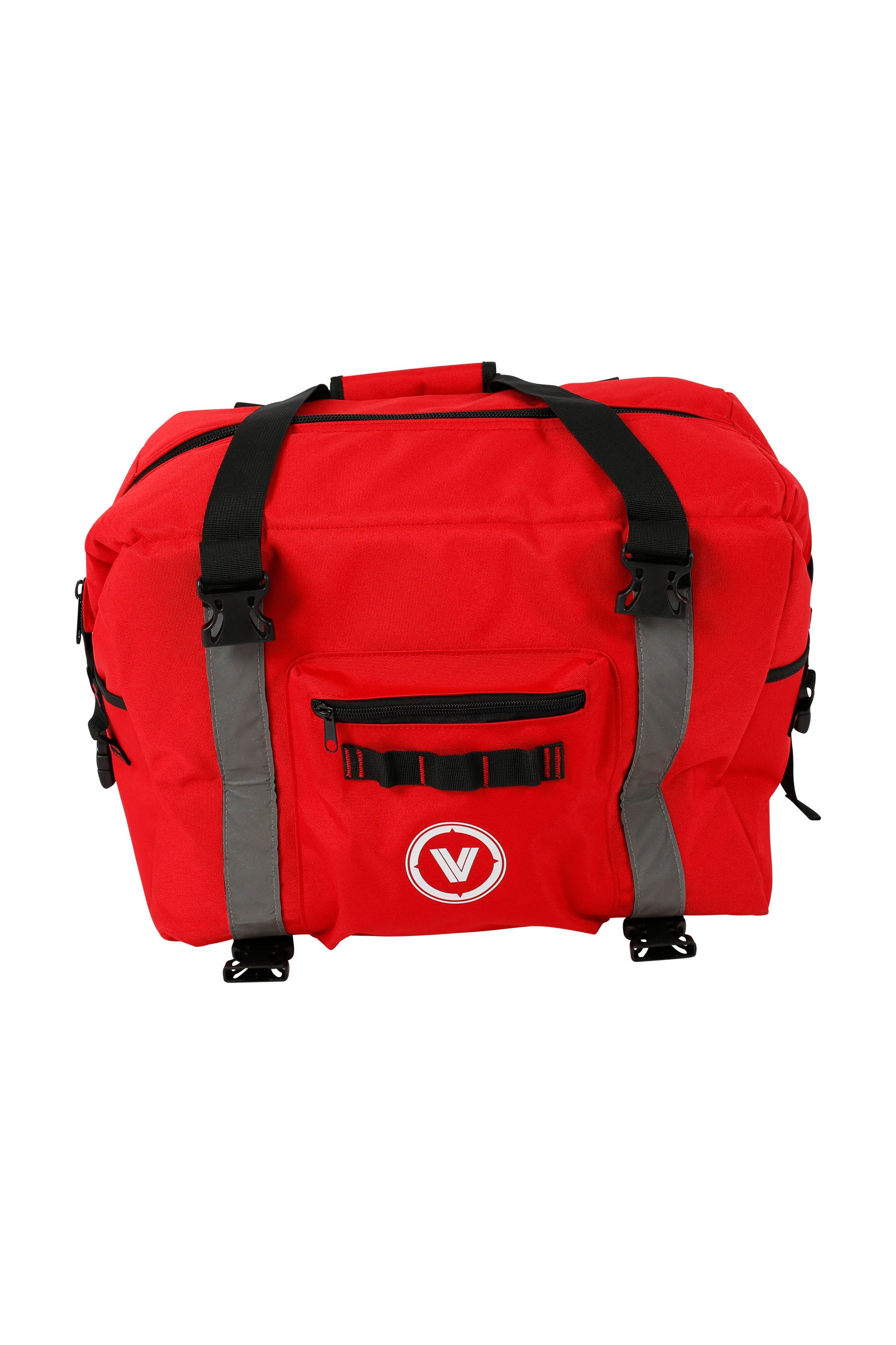 Jetpilot Venture Soft Esky - Red 2