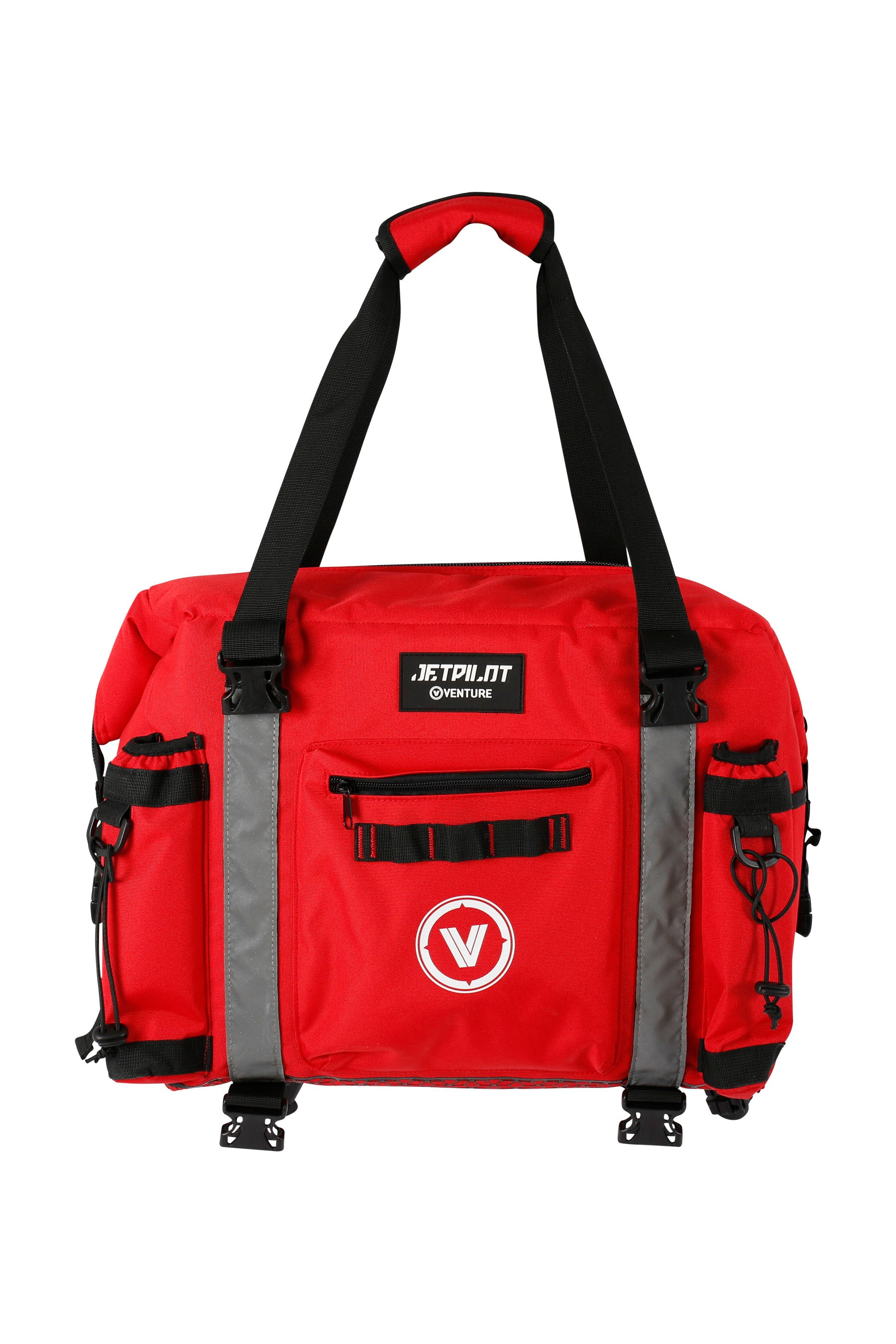 Jetpilot Venture Soft Esky - Red 