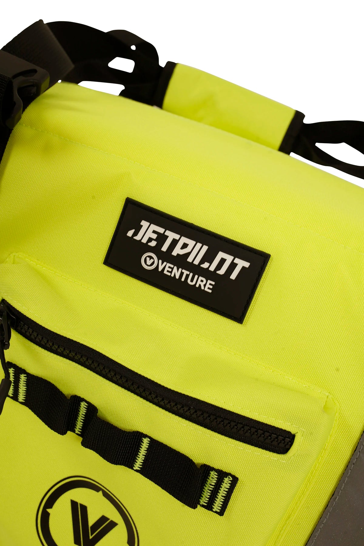 Jetpilot Venture Soft Esky - Fluro Yellow