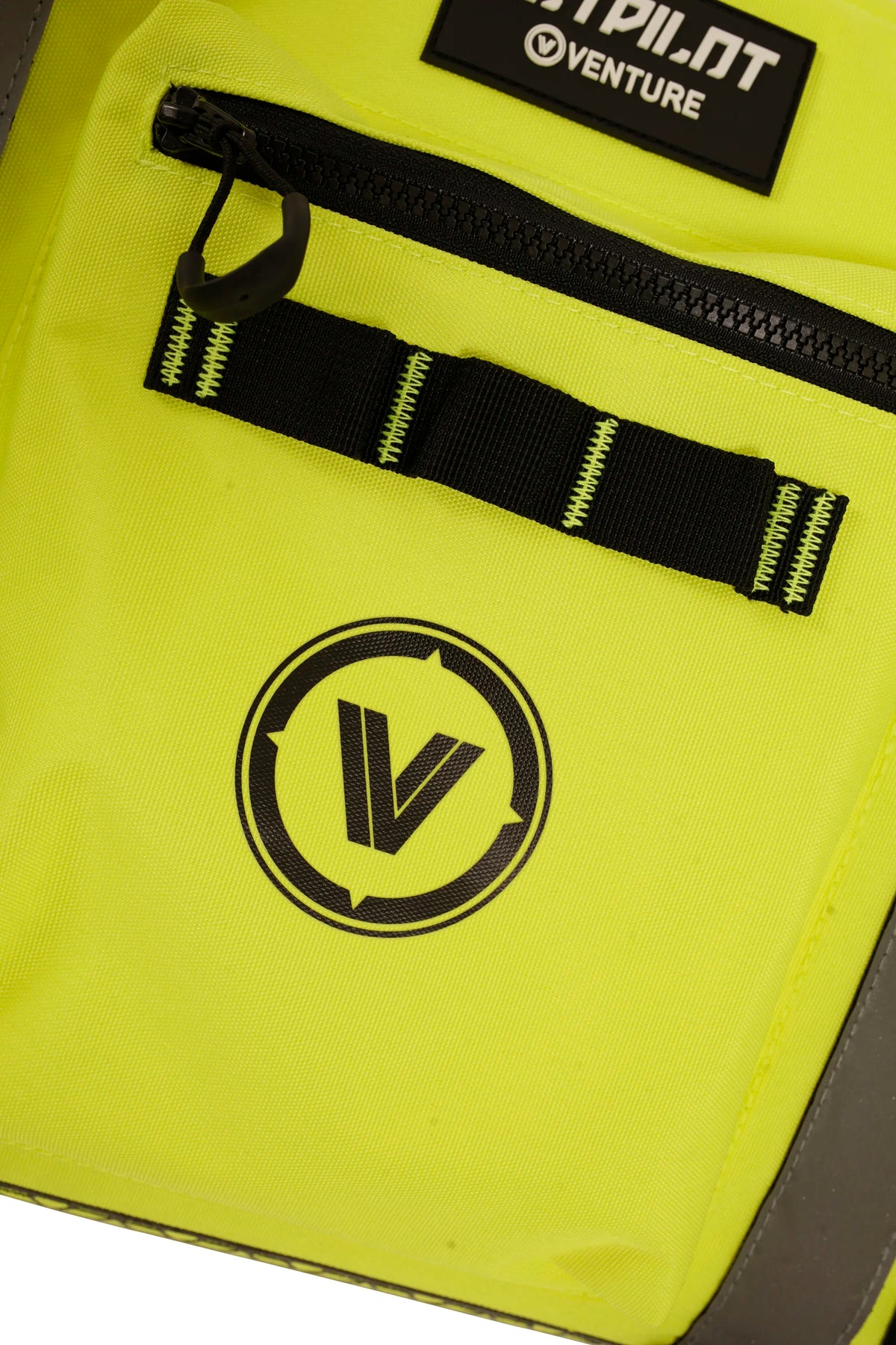 Jetpilot Venture Soft Esky - Fluro Yellow