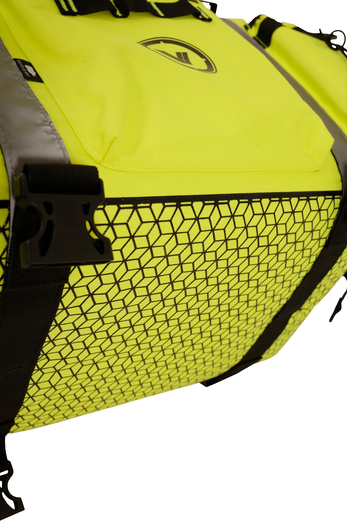 Jetpilot Venture Soft Esky - Fluro Yellow