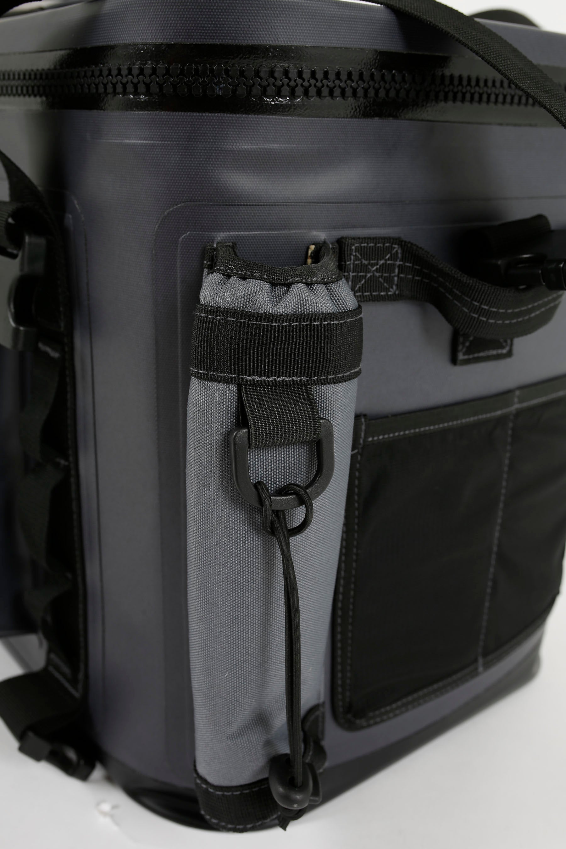 Jetpilot Venture Cooler - Charcoal 5