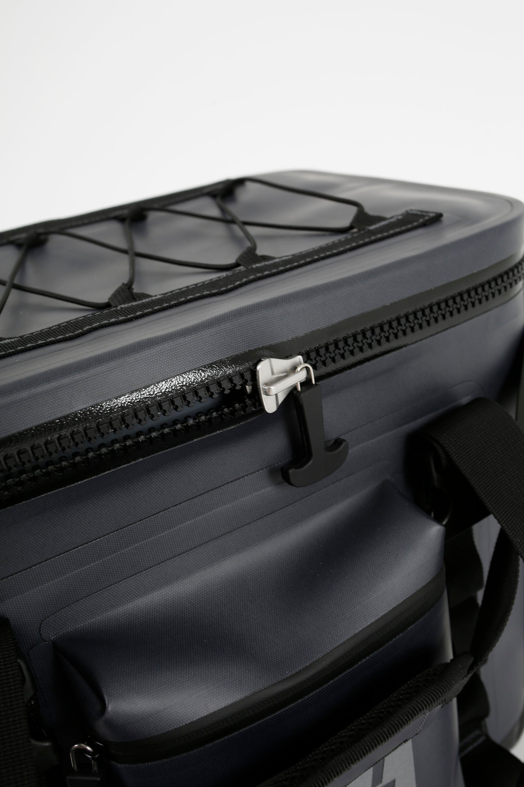 Jetpilot Venture Cooler - Charcoal 9