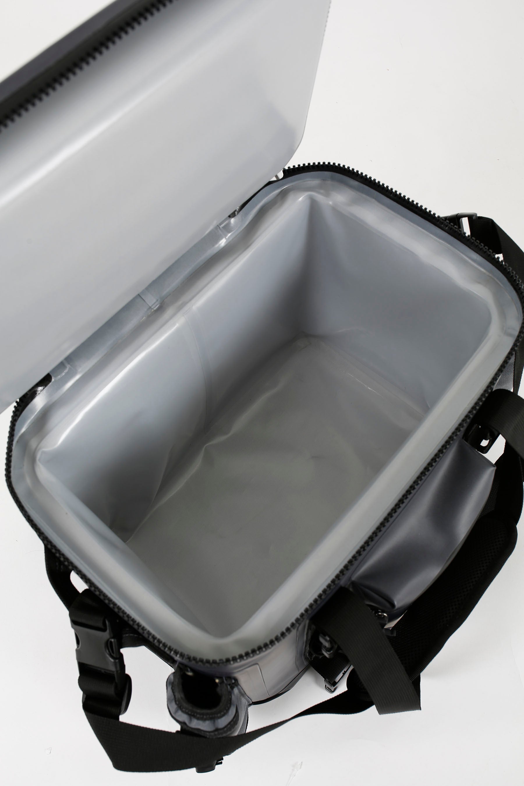 Jetpilot Venture Cooler - Charcoal 10