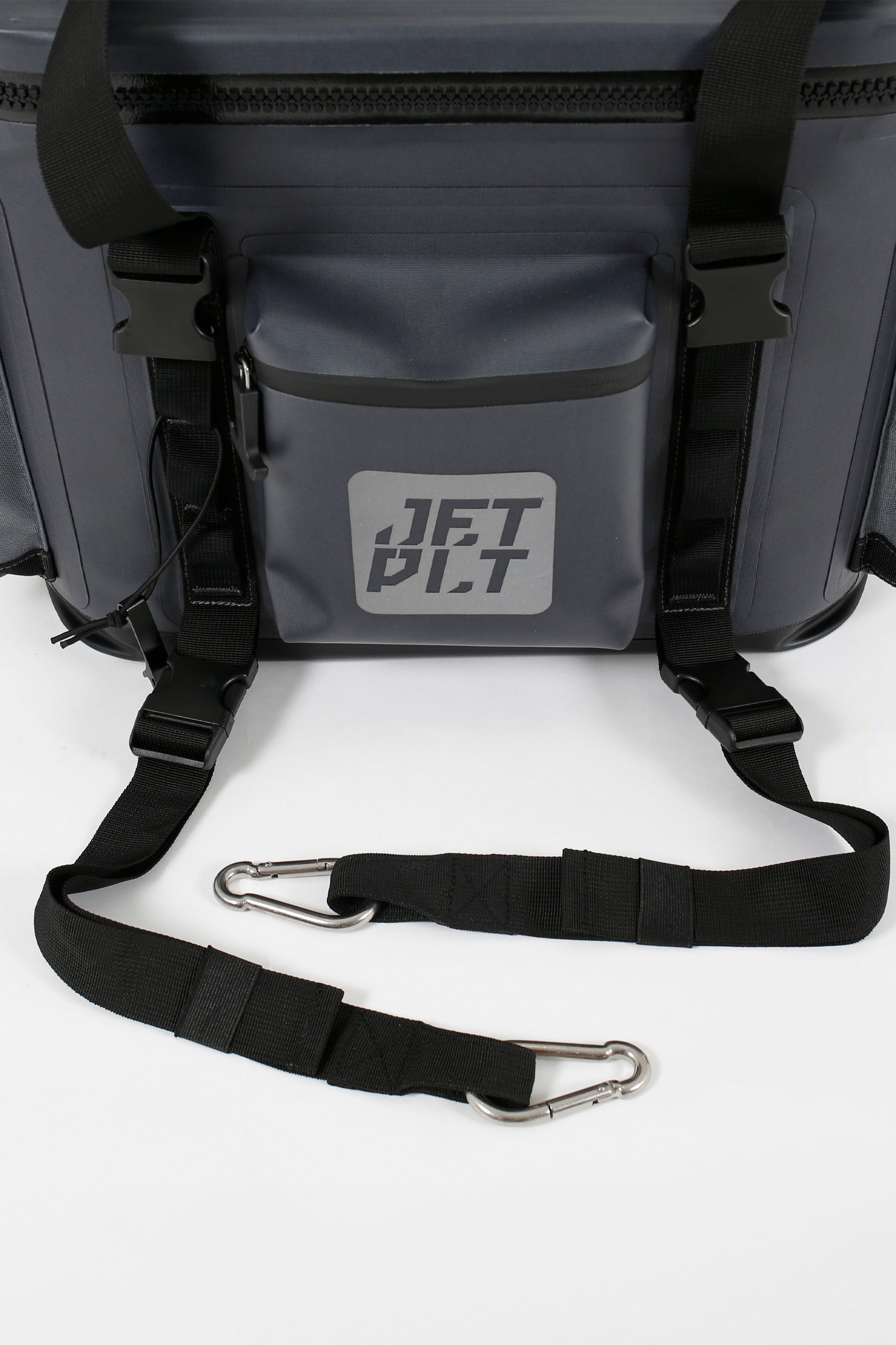 Jetpilot Venture Cooler - Charcoal 14