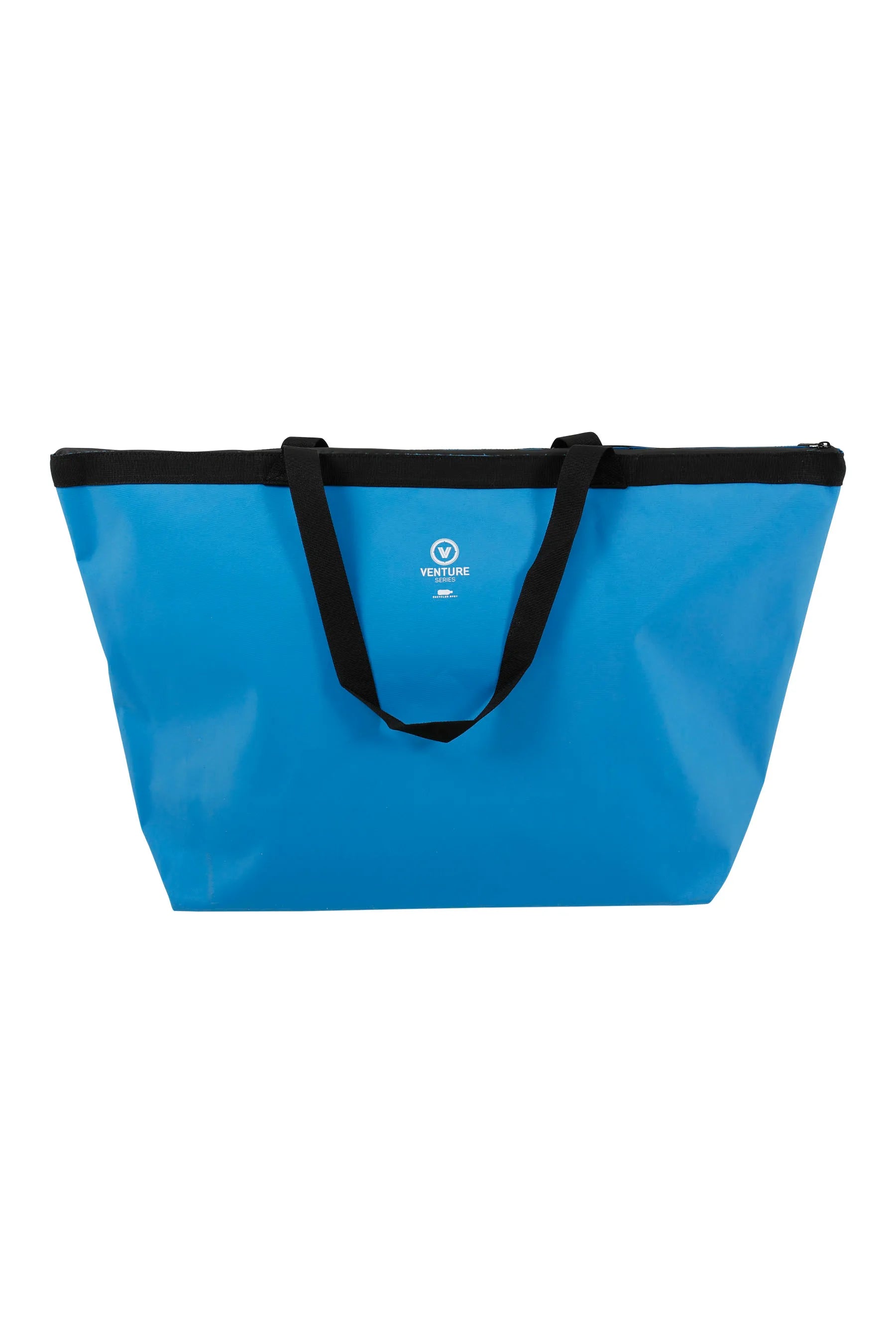 Jetpilot Venture 70L Oversized Tote - Pacific Blue