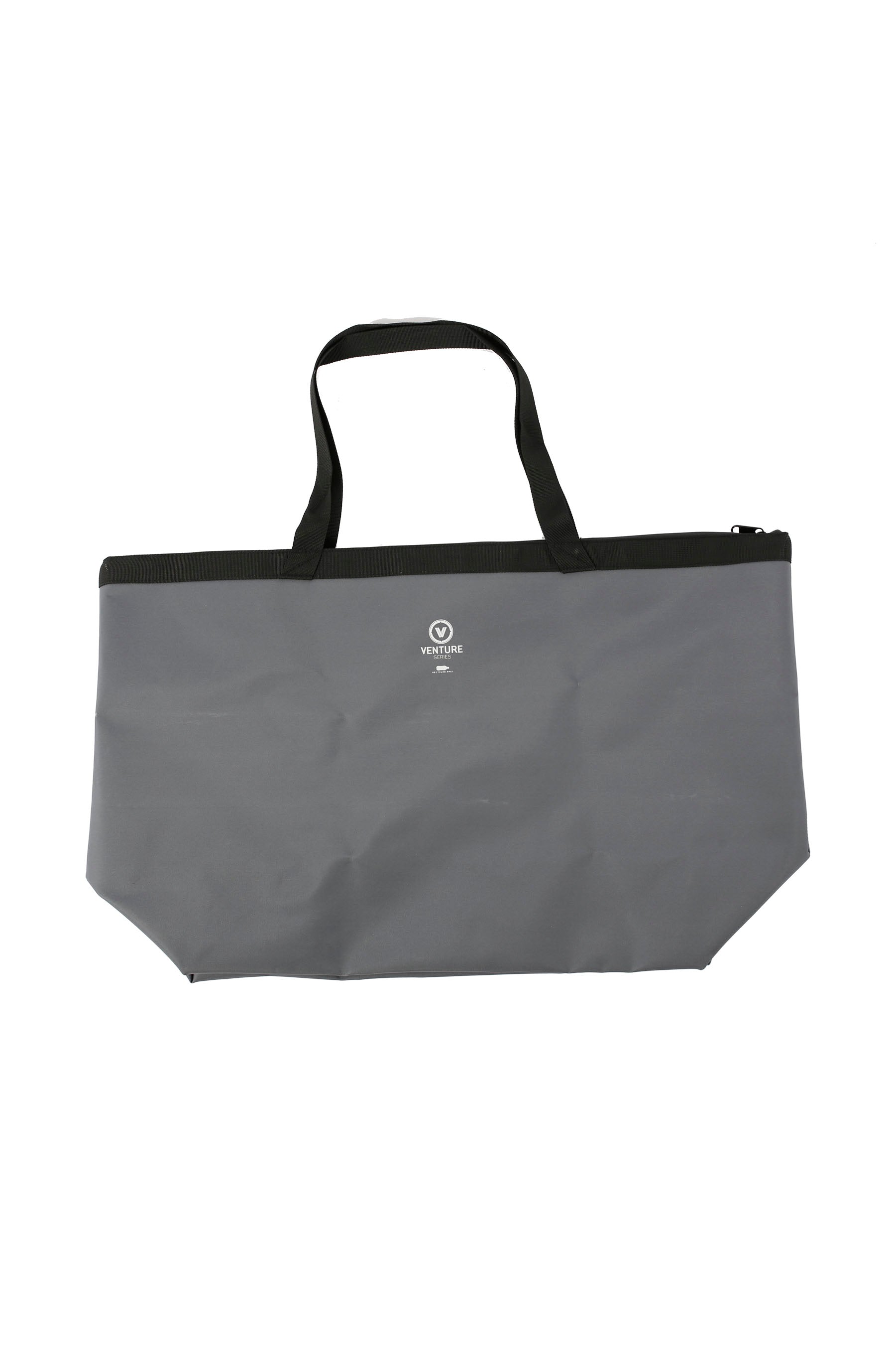 Jetpilot Venture 70L Oversized Tote - Charcoal 4