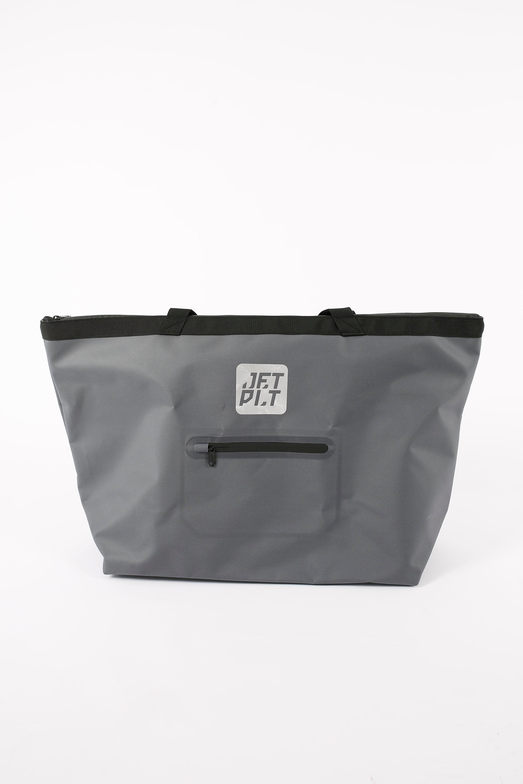 Jetpilot Venture 70L Oversized Tote - Charcoal 6