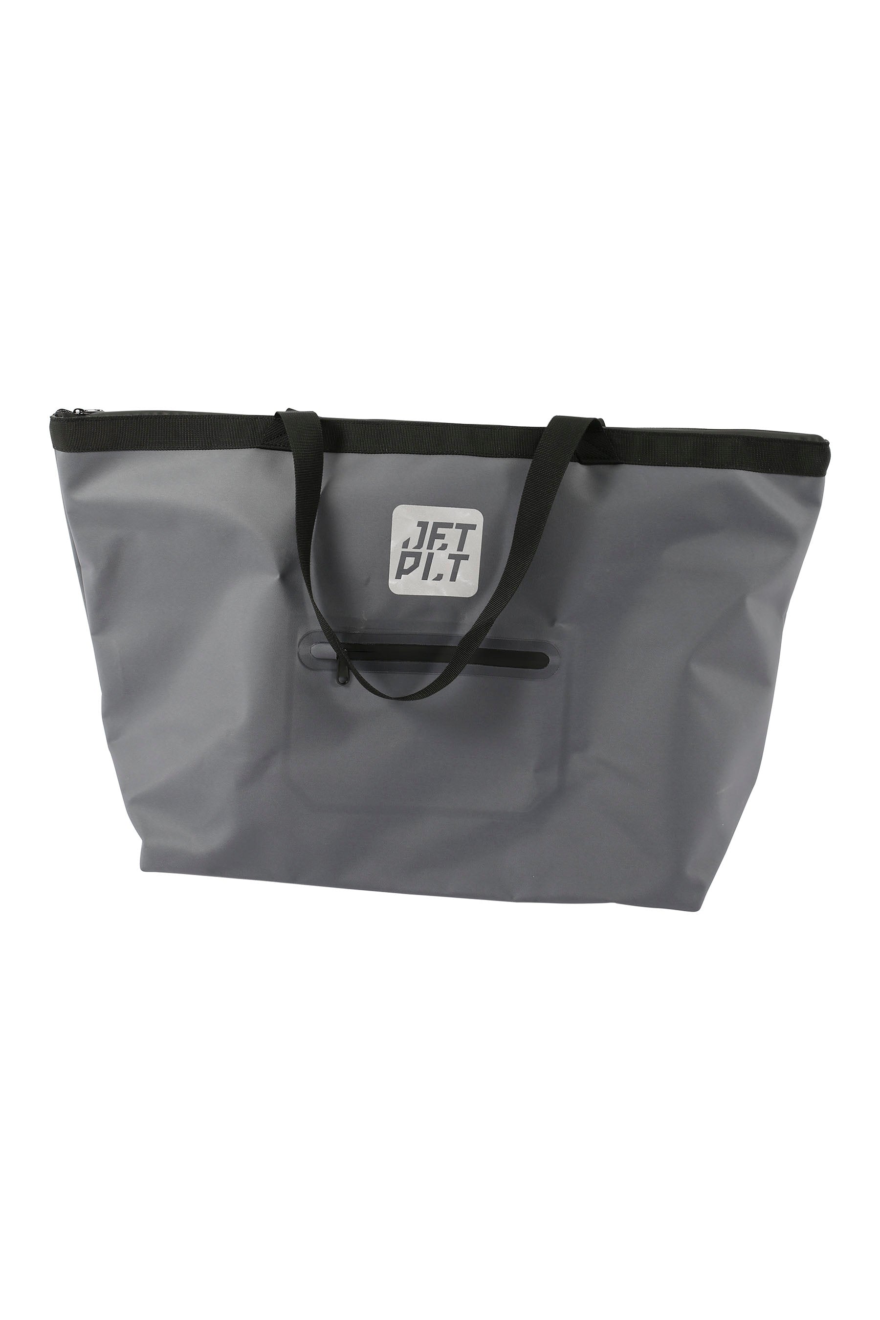 Jetpilot Venture 70L Oversized Tote - Charcoal 7