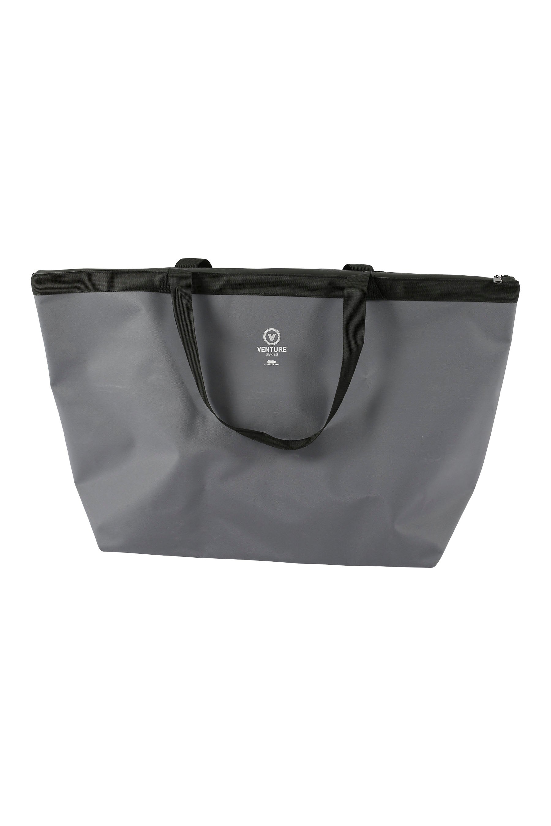 Jetpilot Venture 70L Oversized Tote - Charcoal 8