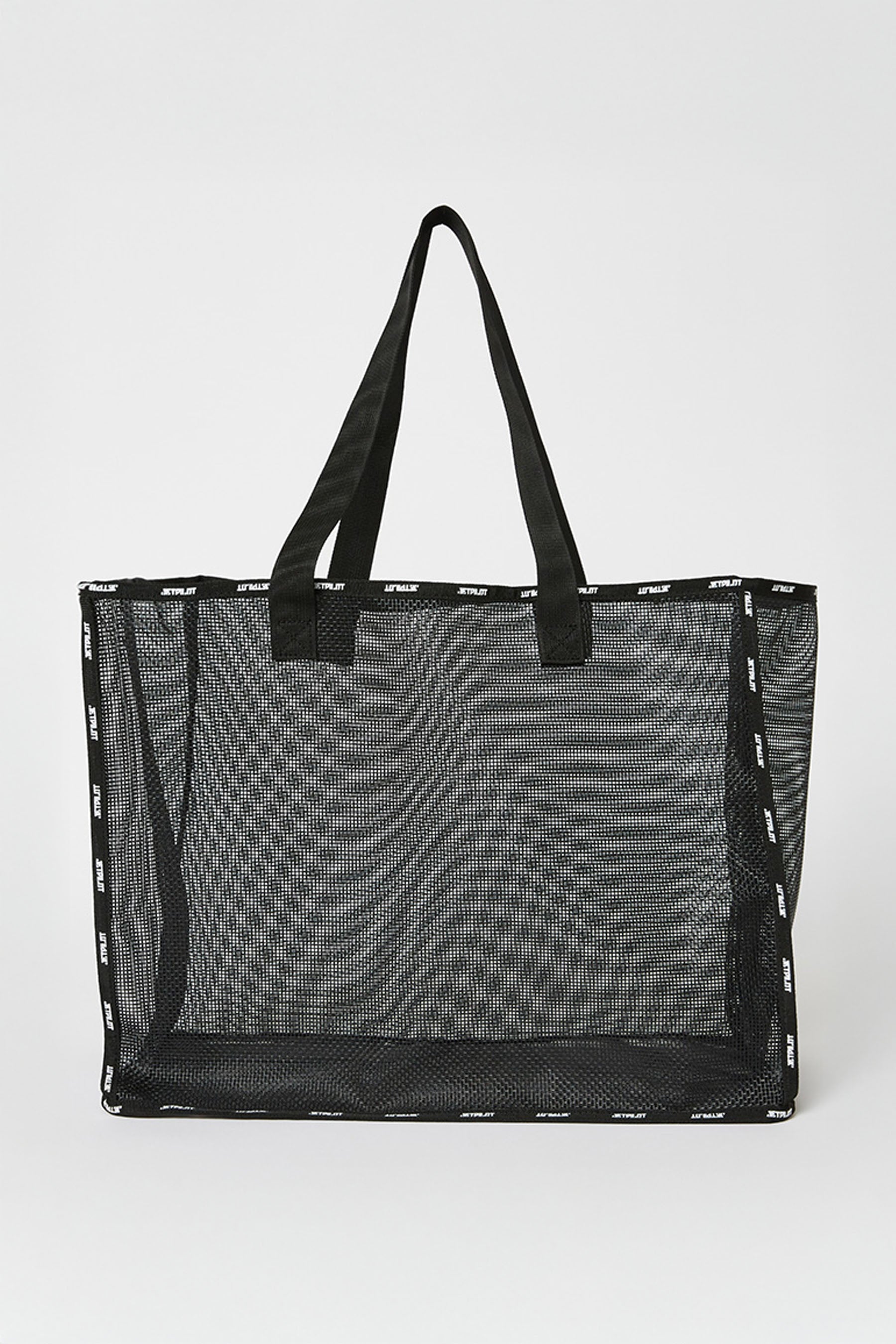 Venture Mesh Tote - 2