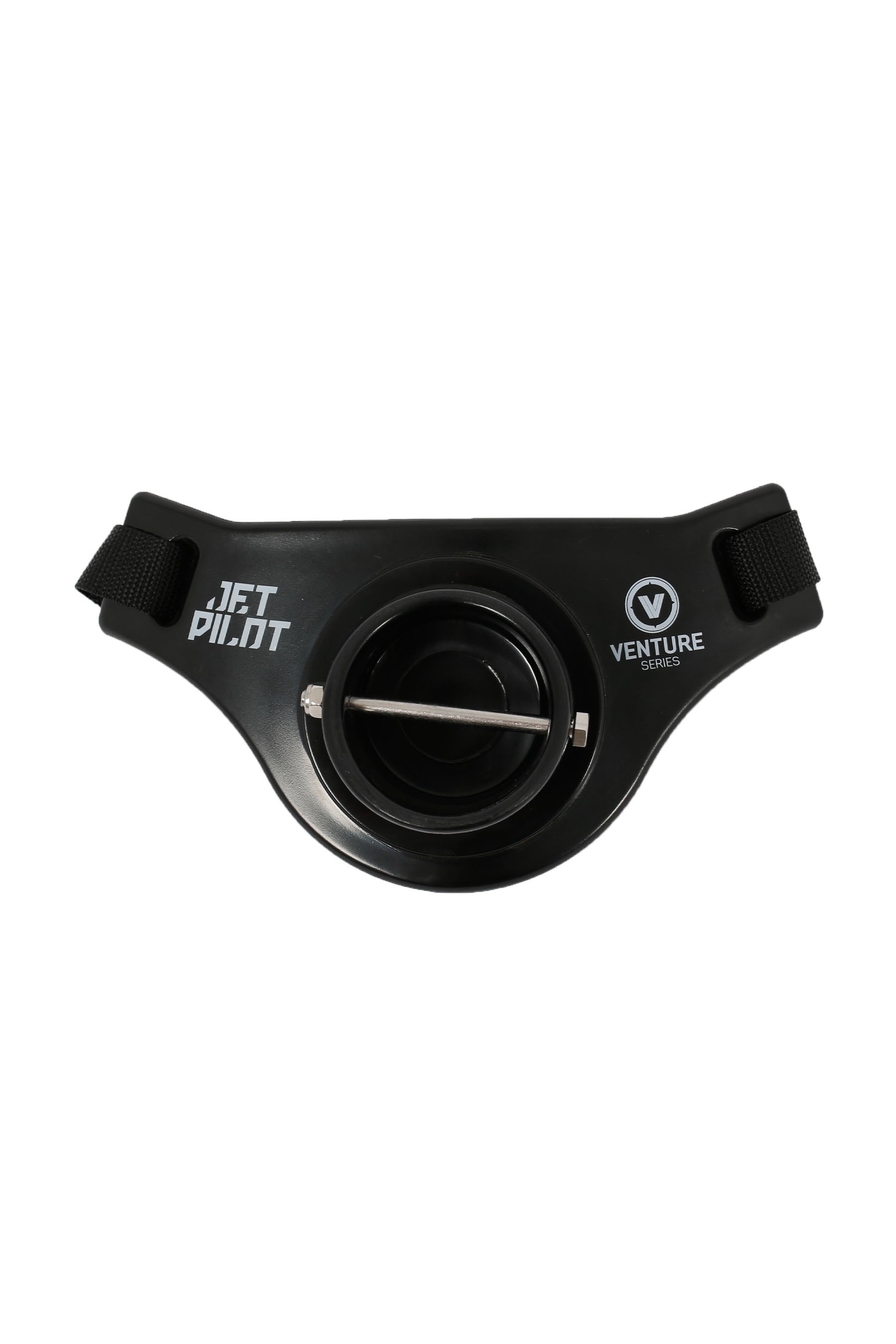 Jetpilot Venture Fishing Gimbal - Black