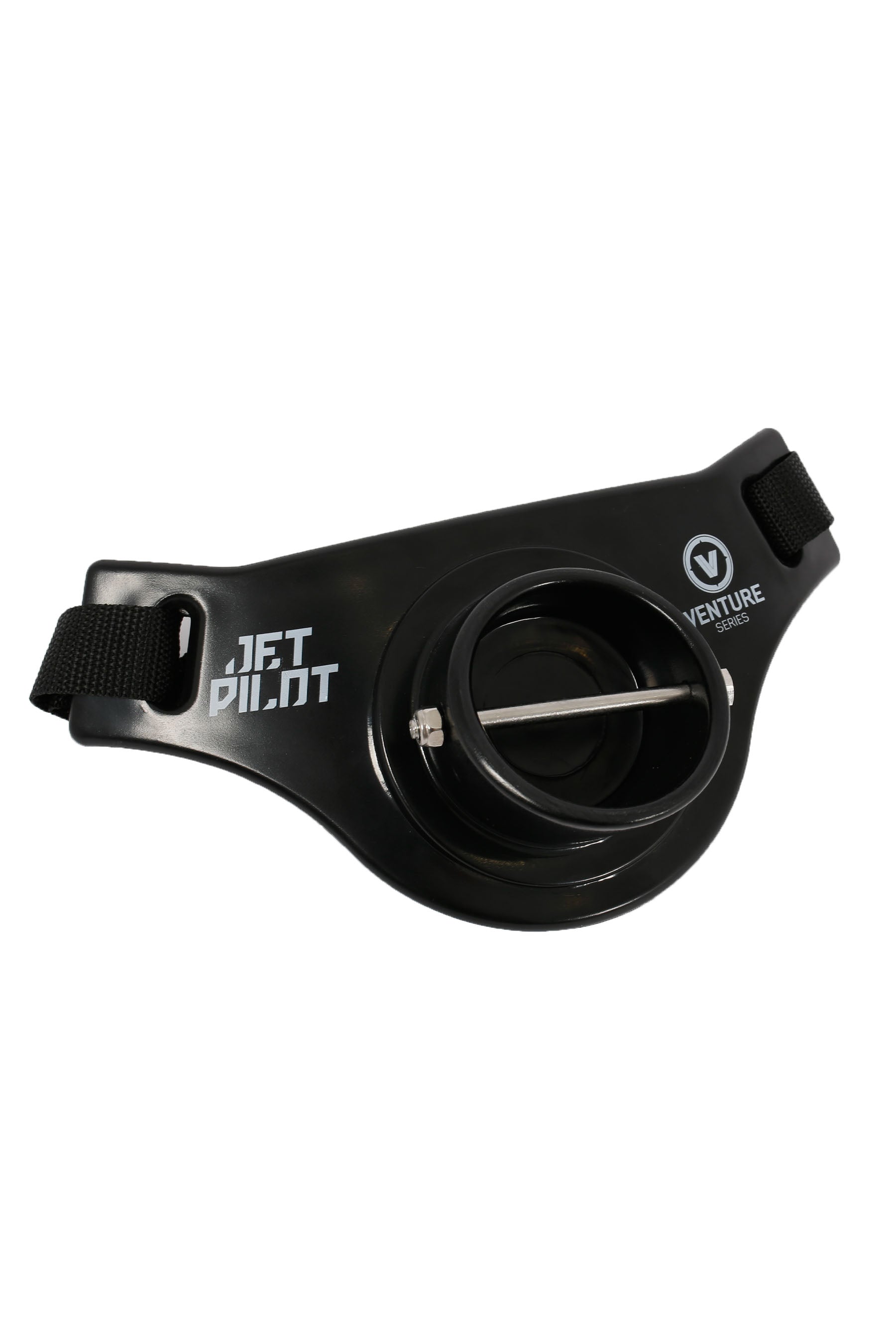 Jetpilot Venture Fishing Gimbal - Black 2