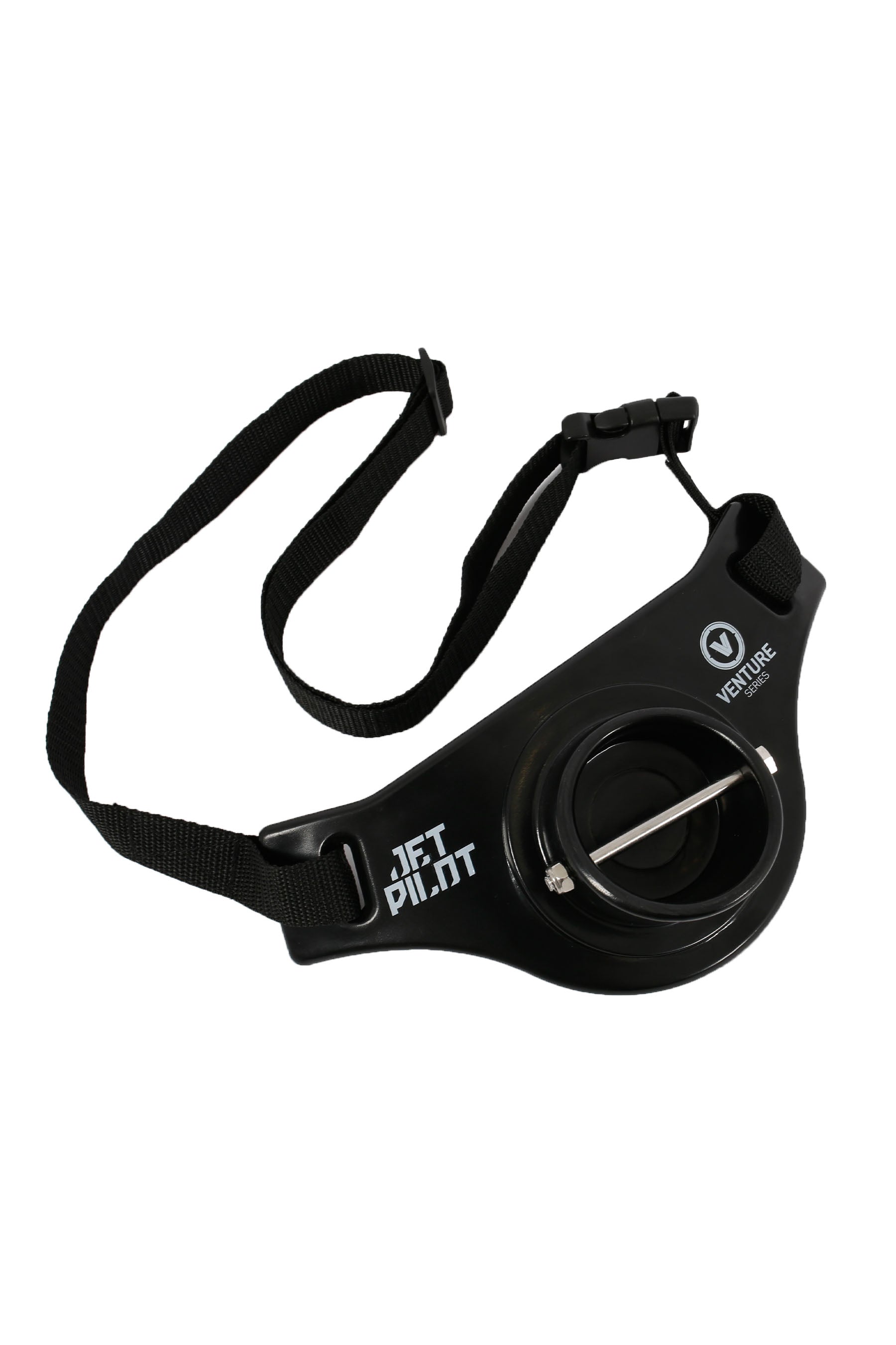 Jetpilot Venture Fishing Gimbal - Black 3