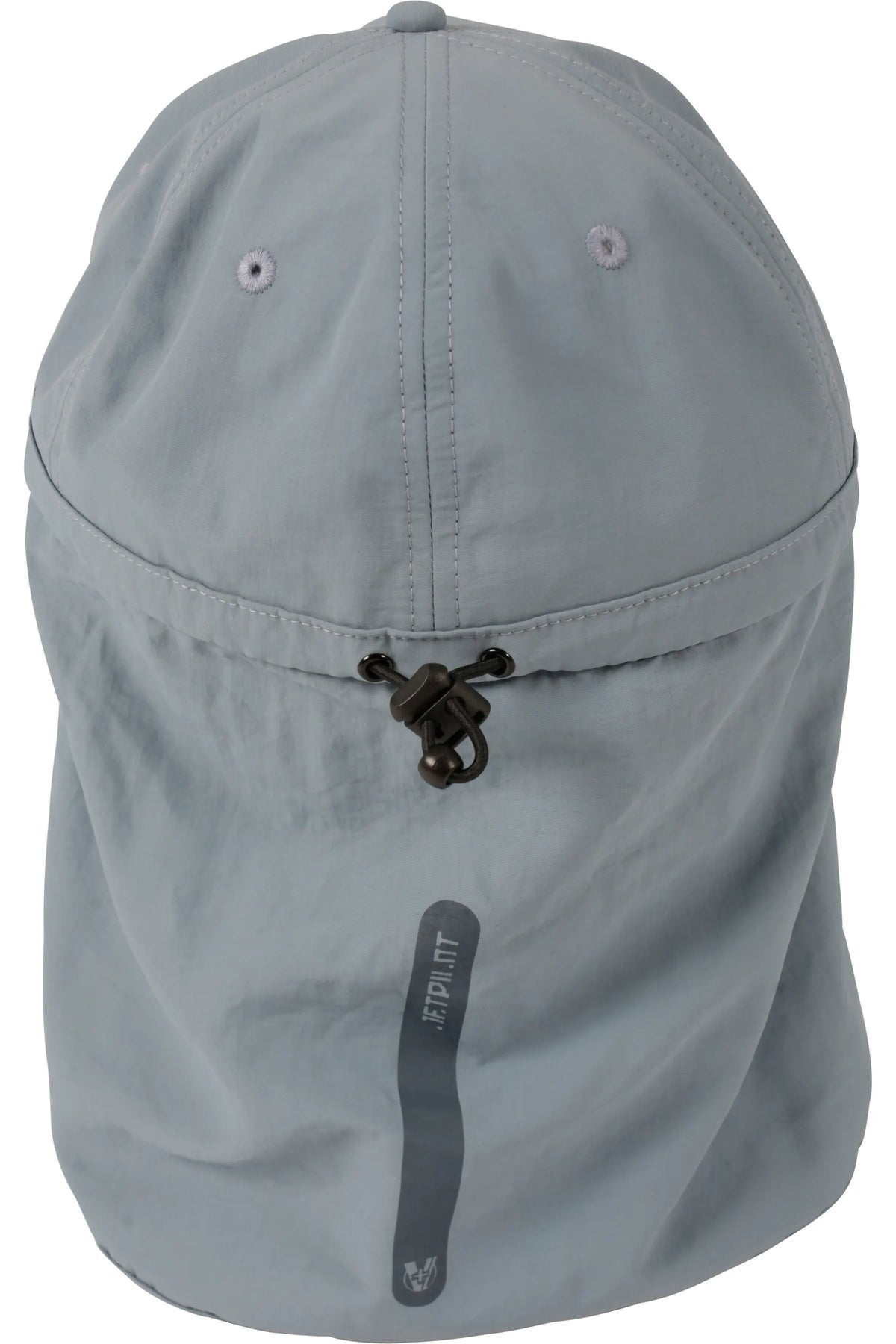 Jetpilot Venture Mens Legionnaire Cap - Grey