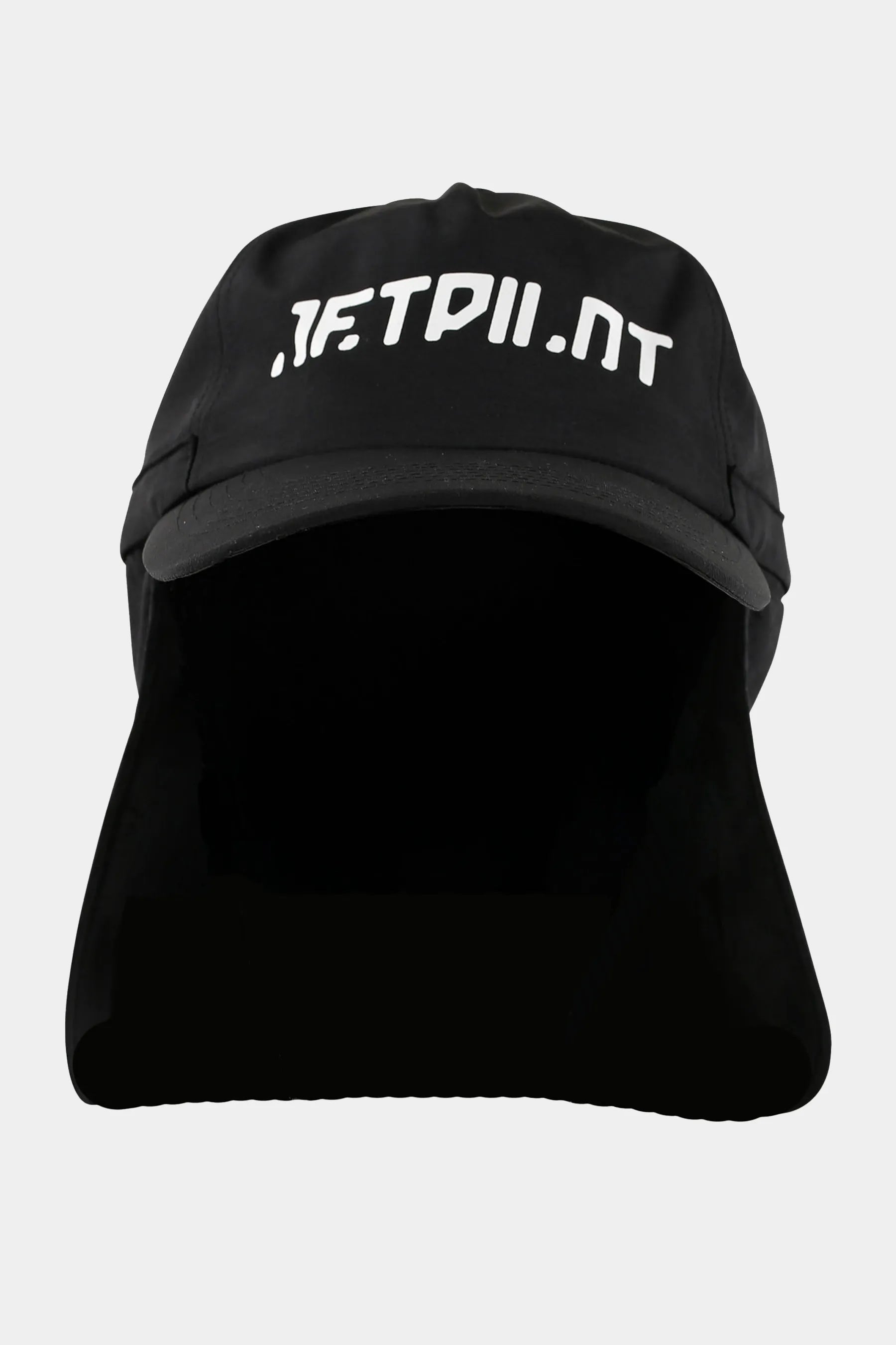 Jetpilot Venture Legionaire Mens Cap - Black