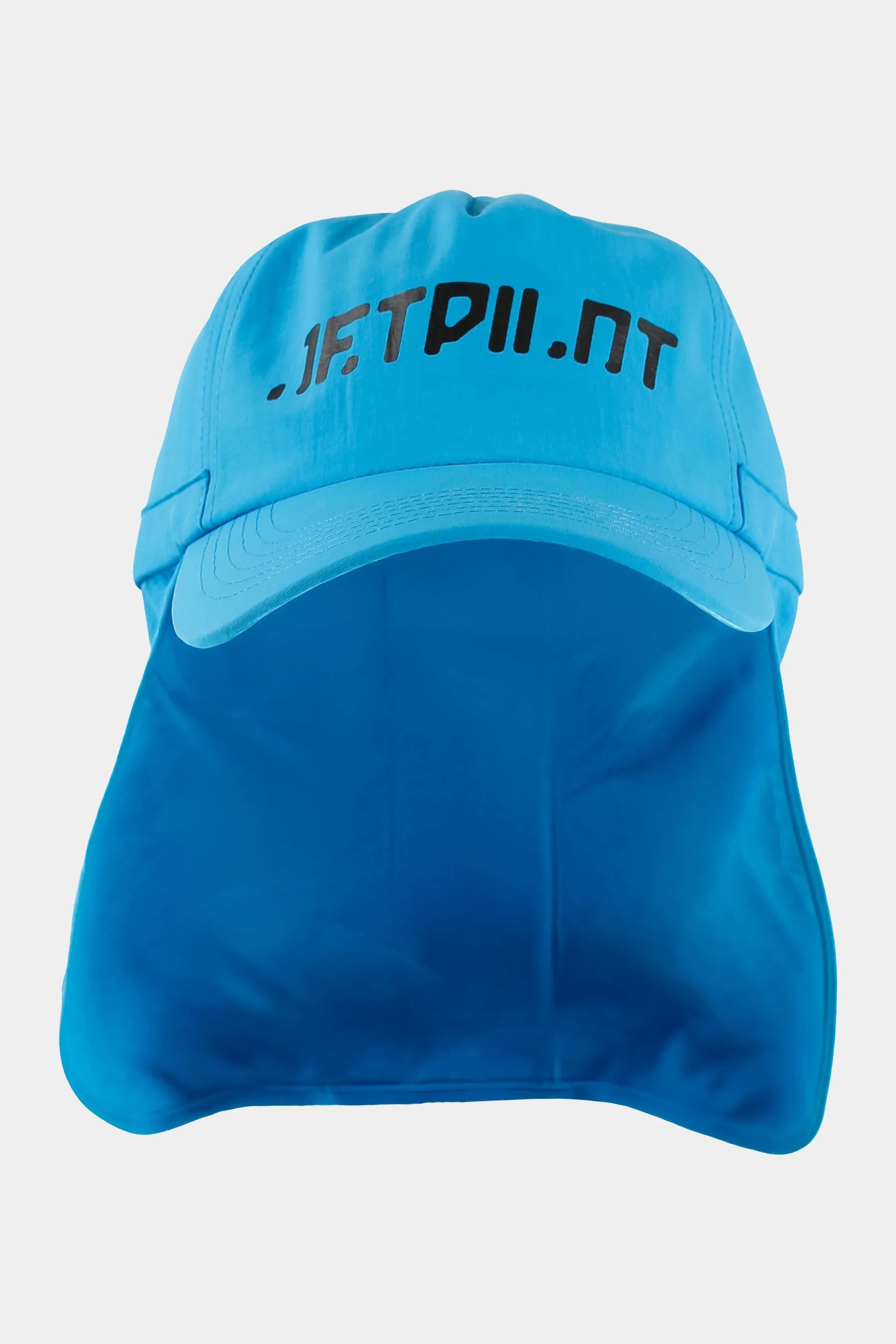 Jetpilot Venture Legionaire Mens Cap - Pacific Blue
