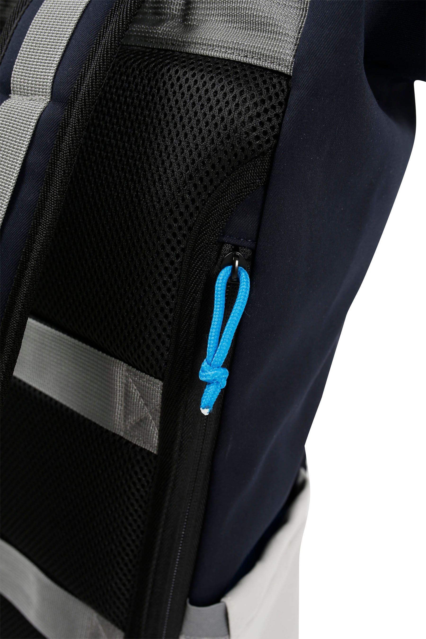 Jetpilot Transit Backpack - Charcoal - photo 3 — image 2