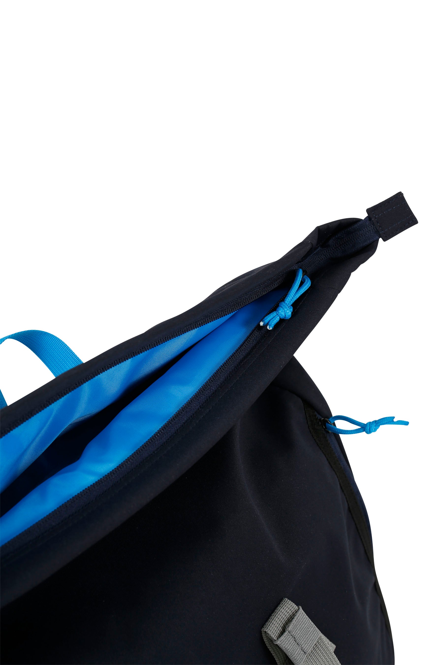 Jetpilot Transit Backpack - Charcoal - photo 5 — image 2