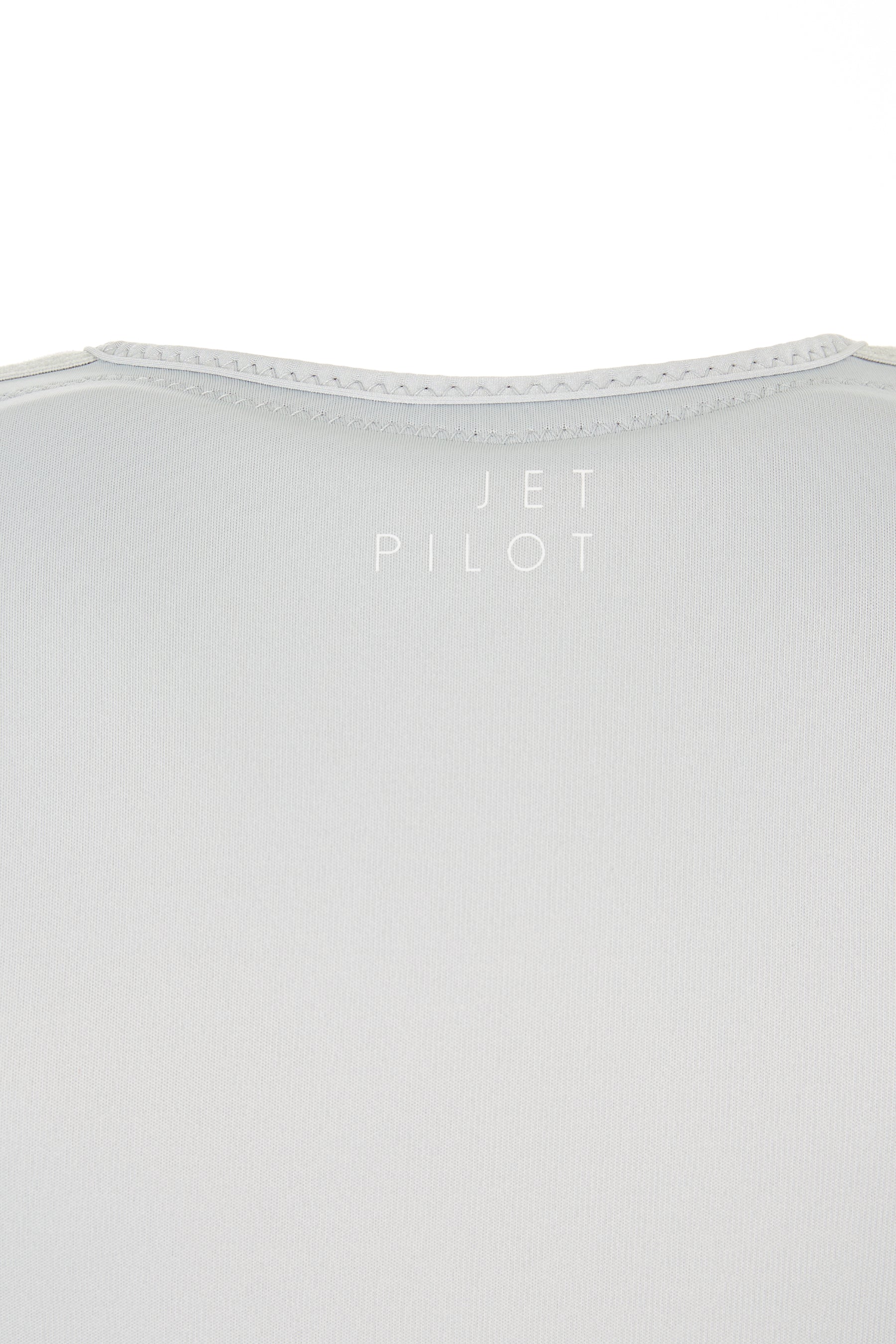 Jetpilot Allure Fe Ladies Neo Vest - Grey 1